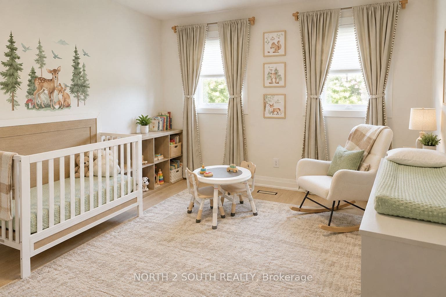 319 Glen Shields Avenue, Vaughan, Vaughan, York ON L4K 1T4