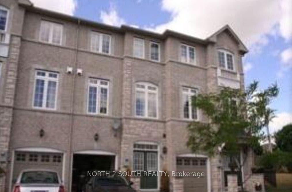 80 Burgon Place, Aurora, Aurora, York ON L4G 7Y2