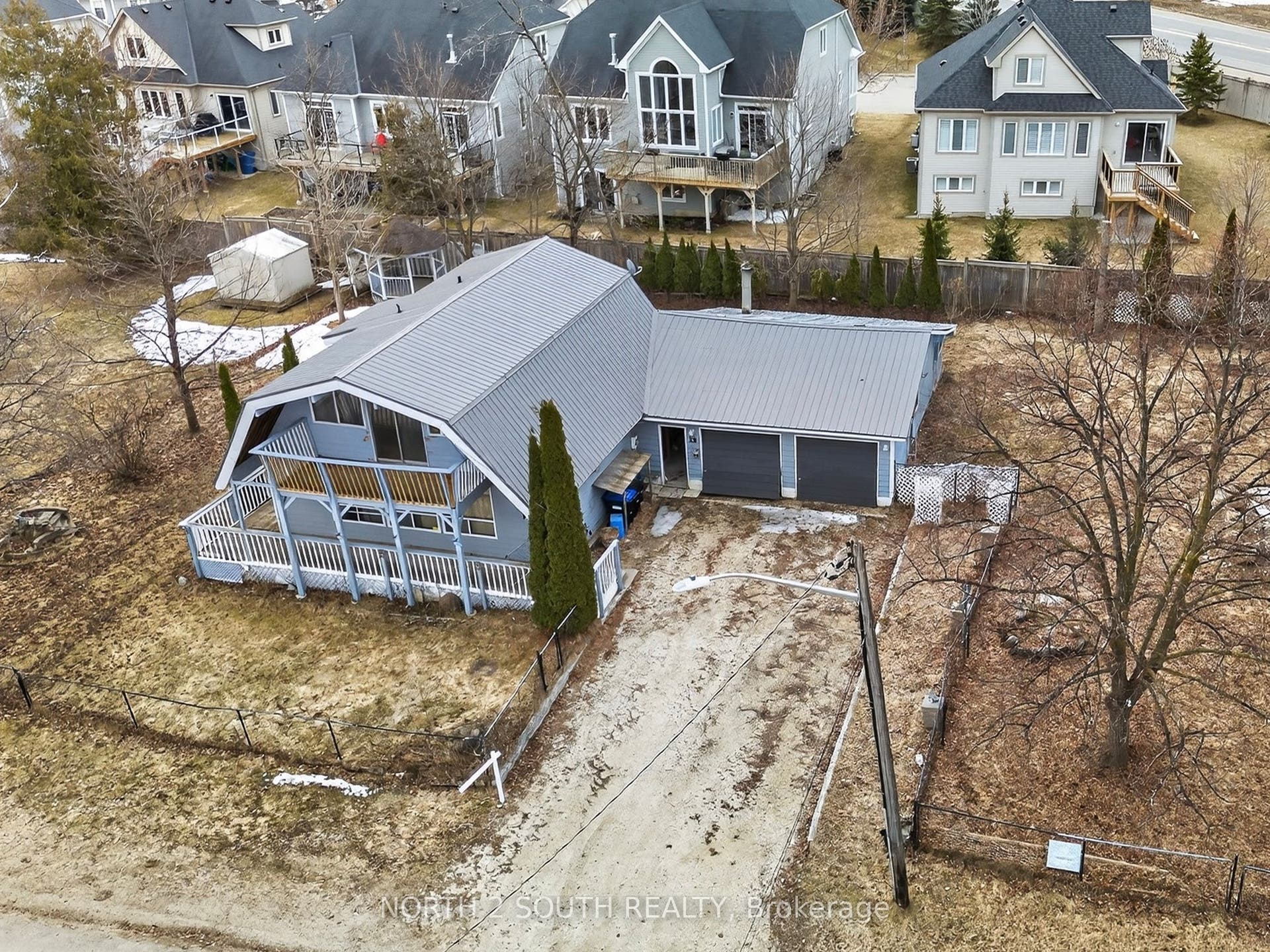 13 Bayview Avenue, Wasaga Beach, Simcoe ON L9Z 2Y6 13 Bayview Avenue, Wasaga Beach, Simcoe ON L9Z 2Y6