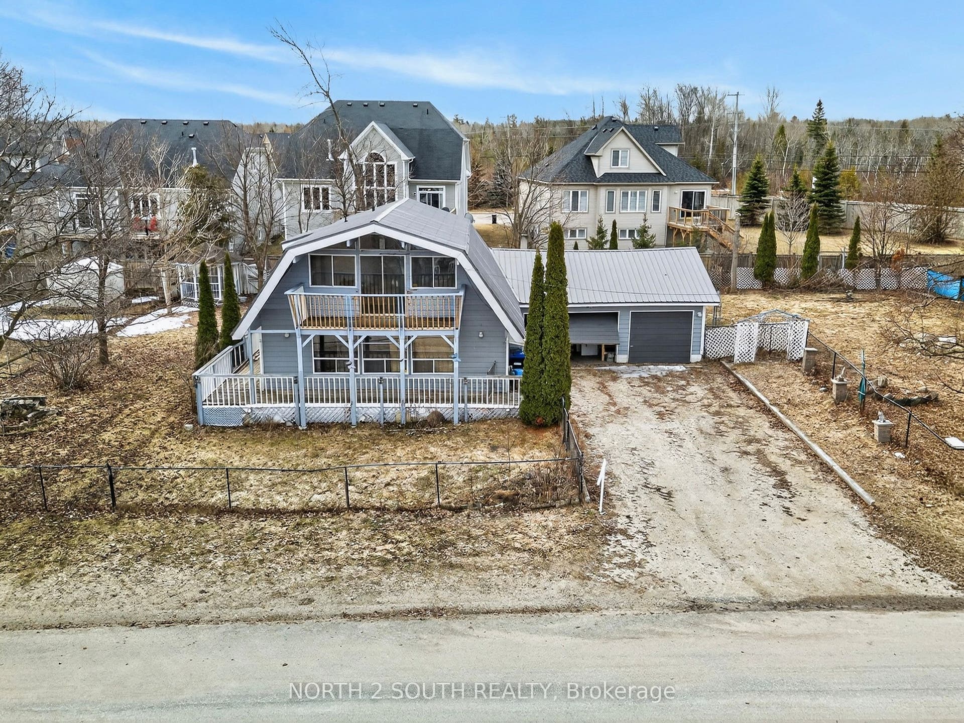 13 Bayview Avenue, Wasaga Beach, Simcoe ON L9Z 2Y6 13 Bayview Avenue, Wasaga Beach, Simcoe ON L9Z 2Y6