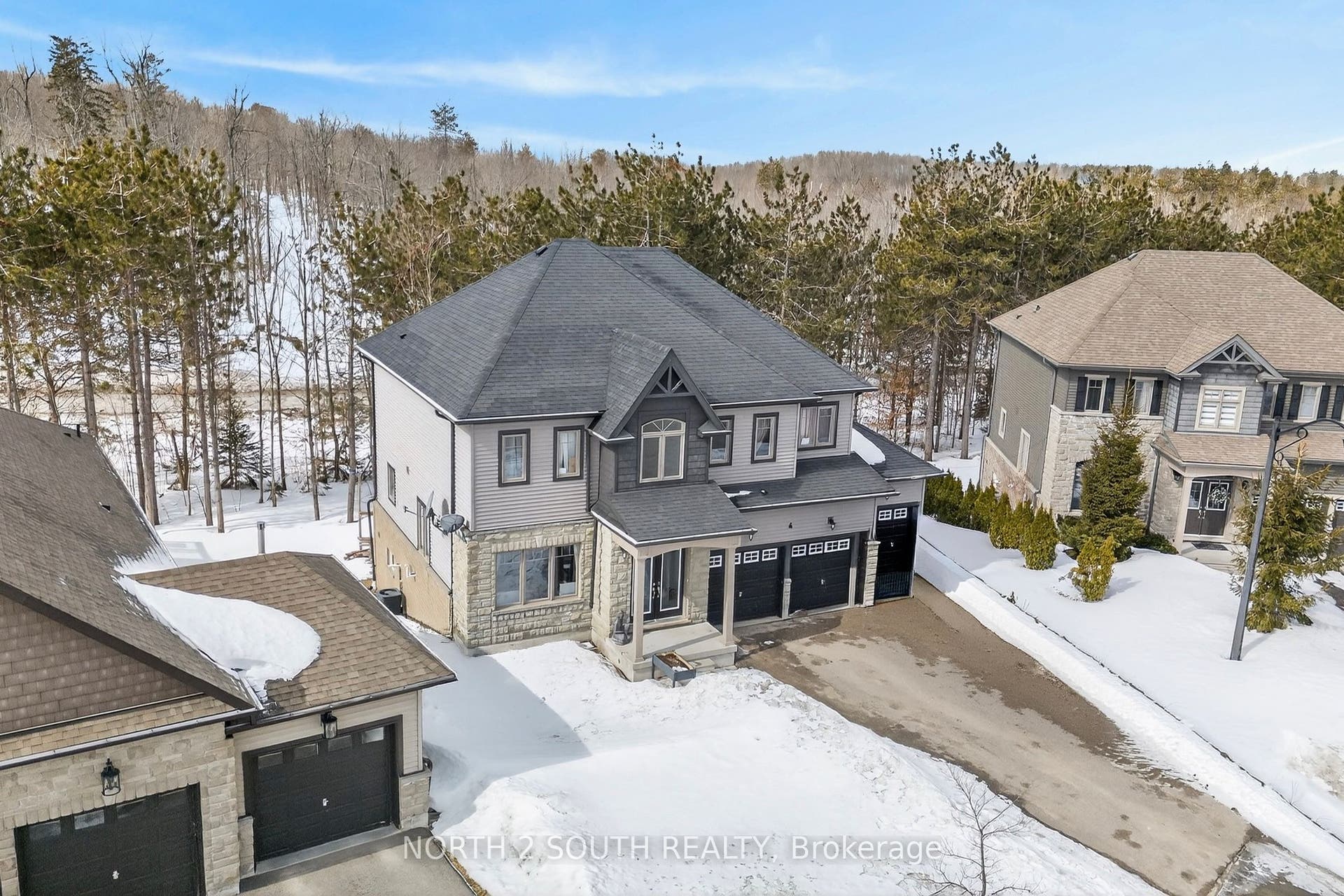 4 Boville Court, Oro-Medonte, Oro-Medonte, Simcoe ON L0L 2L0 4 Boville Court, Oro-Medonte, Oro-Medonte, Simcoe ON L0L 2L0