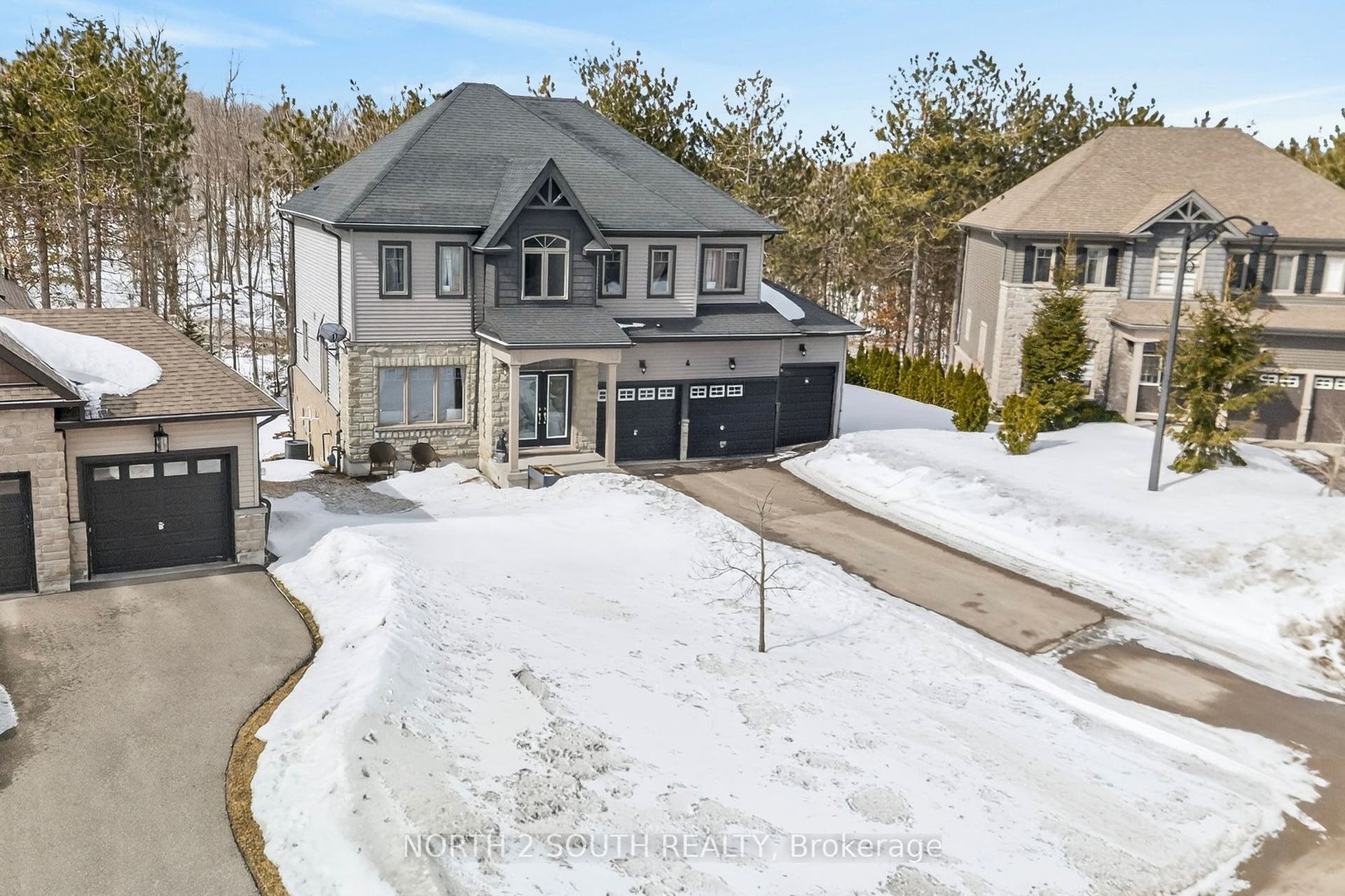 4 Boville Court, Oro-Medonte, Oro-Medonte, Simcoe ON L0L 2L0 4 Boville Court, Oro-Medonte, Oro-Medonte, Simcoe ON L0L 2L0