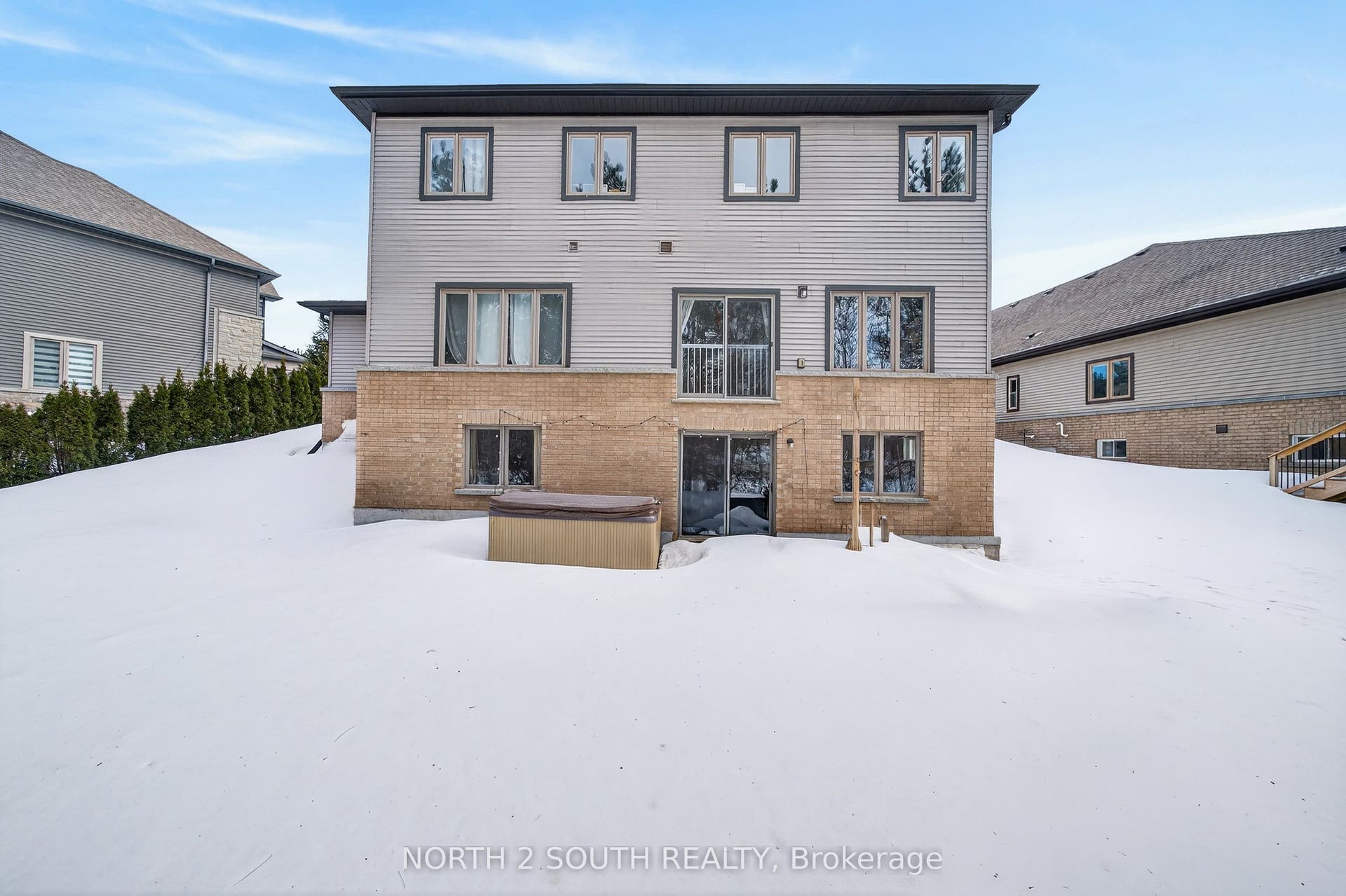 4 Boville Court, Oro-Medonte, Oro-Medonte, Simcoe ON L0L 2L0 4 Boville Court, Oro-Medonte, Oro-Medonte, Simcoe ON L0L 2L0