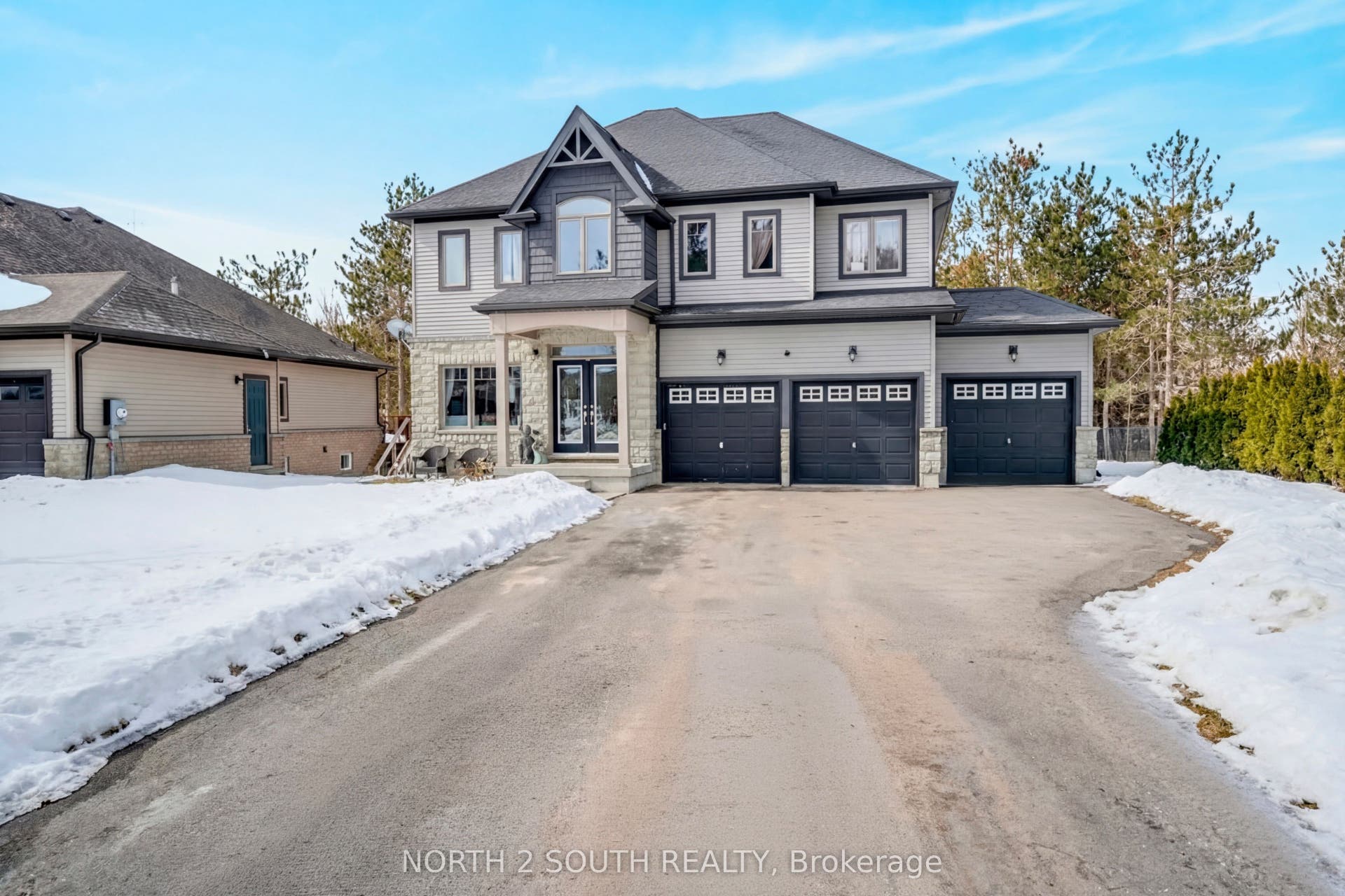 4 Boville Court, Oro-Medonte, Oro-Medonte, Simcoe ON L0L 2L0 4 Boville Court, Oro-Medonte, Oro-Medonte, Simcoe ON L0L 2L0