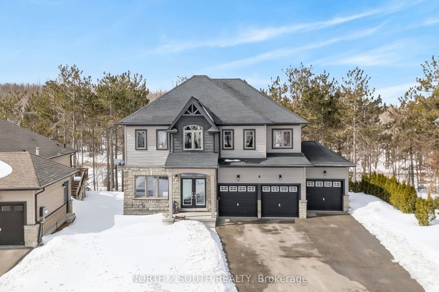 Property photo for 4 Boville Court, Oro-Medonte, Simcoe ON