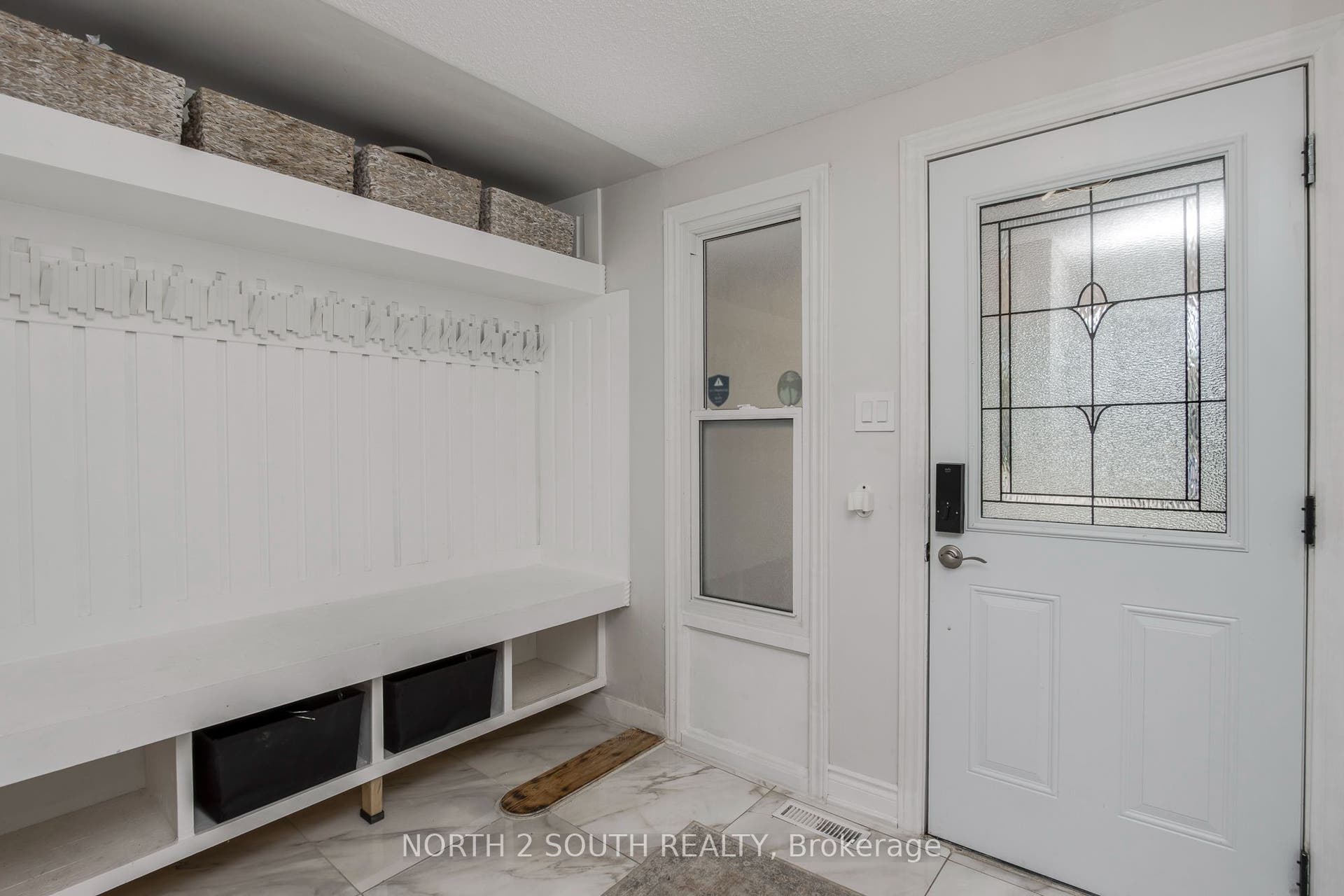 Front Foyer