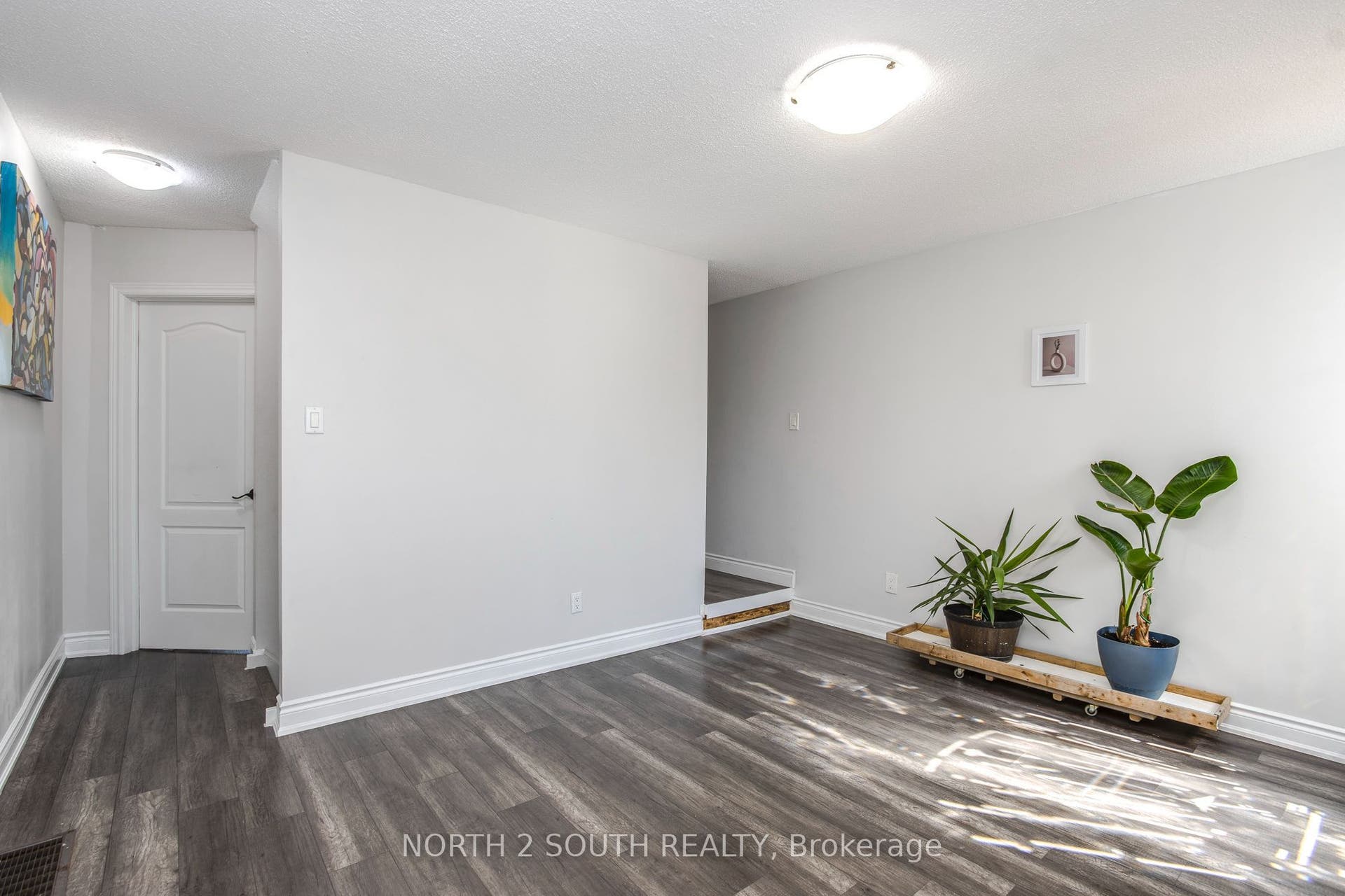 Open Concept Kitchen dining