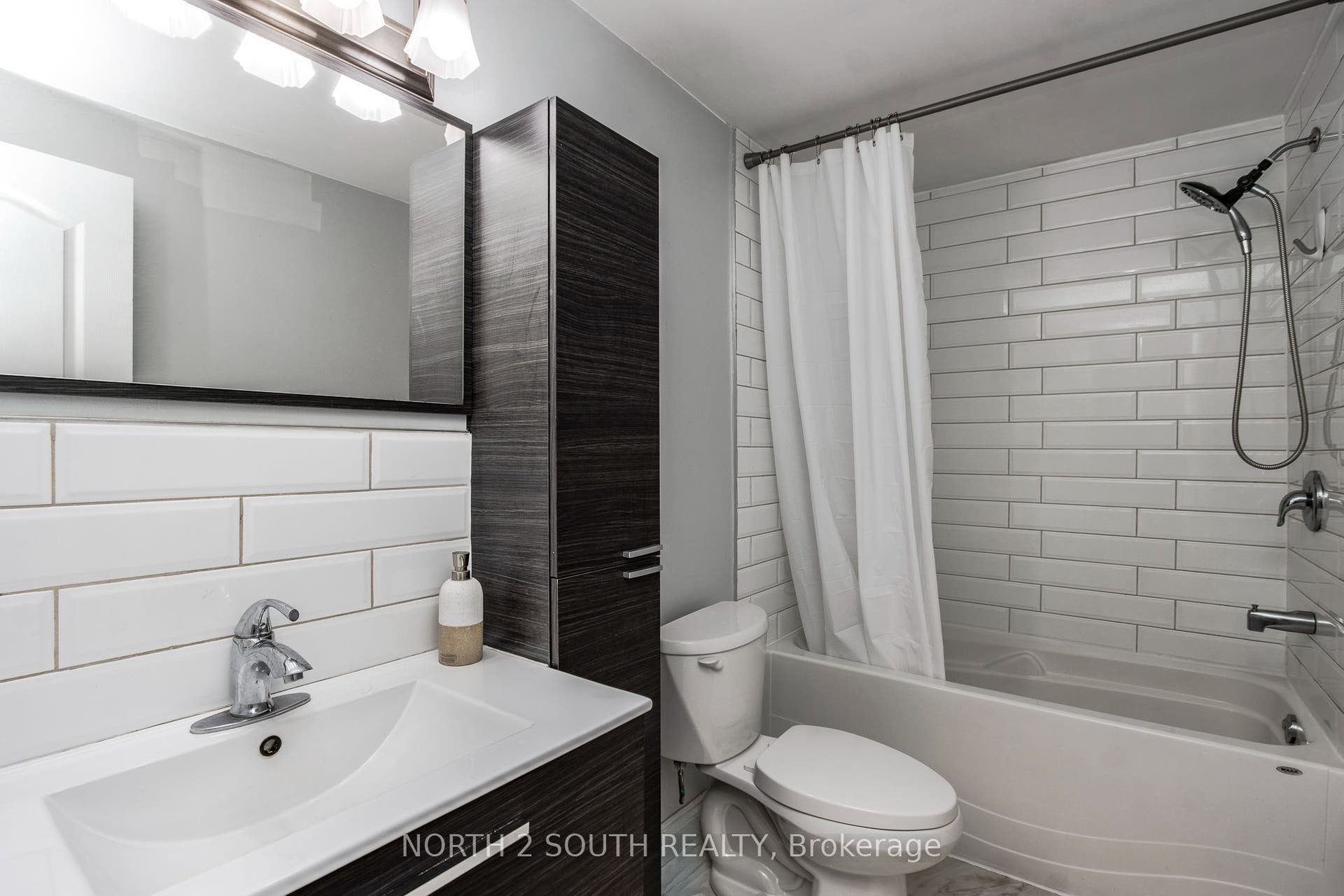 4 Piece Bathroom