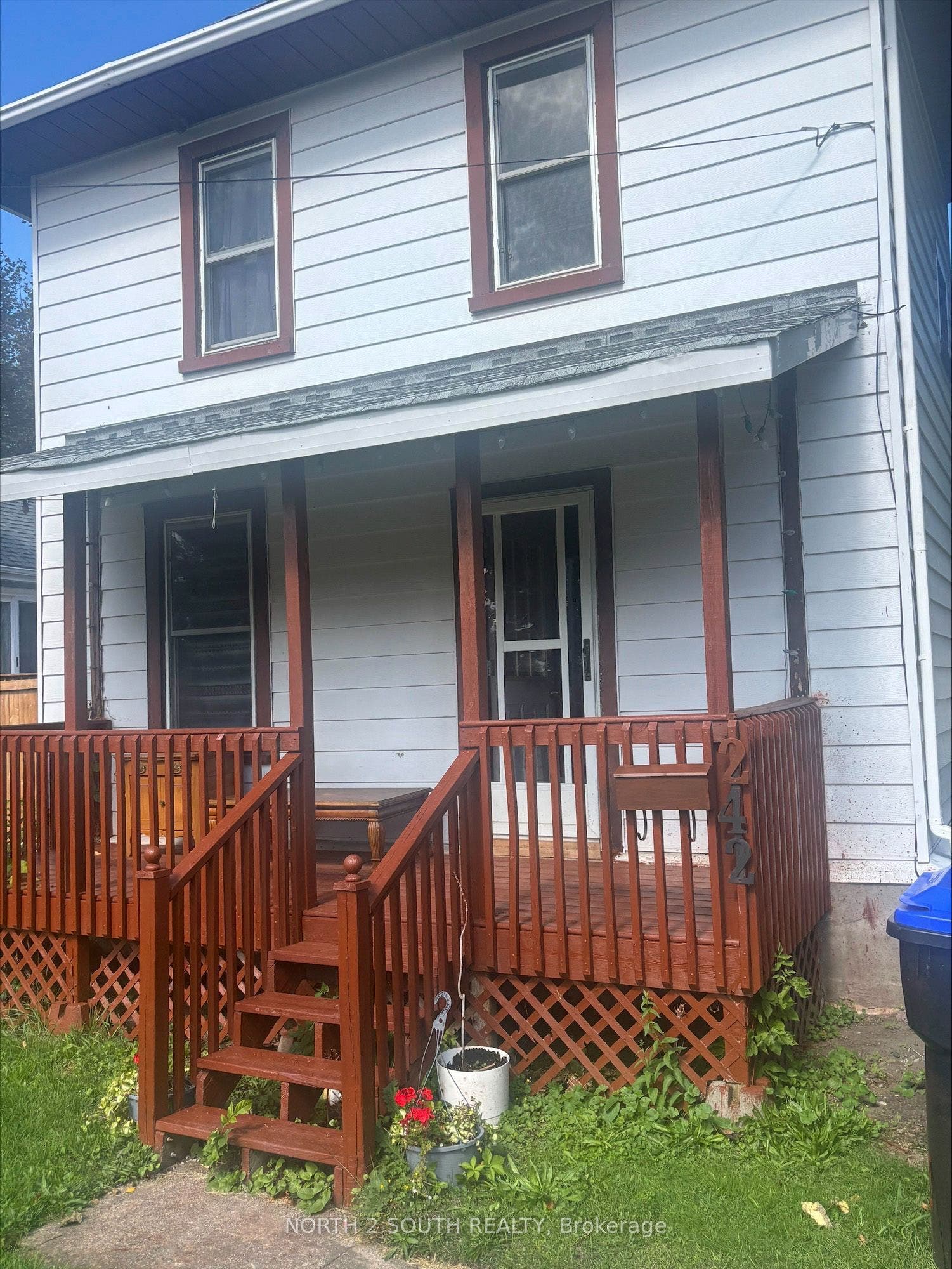 242 Barnett Avenue, Midland, Simcoe ON L4R 1N1