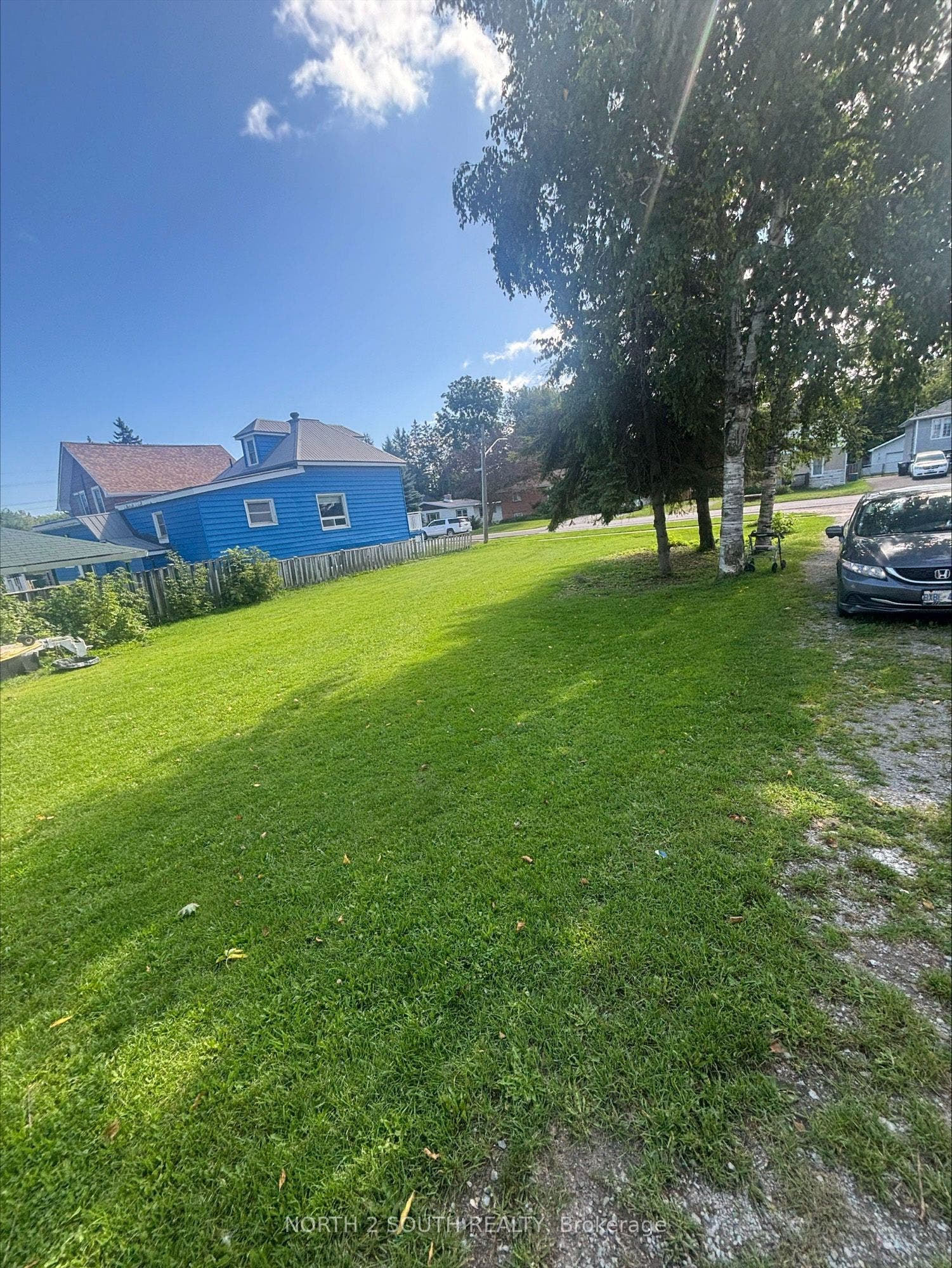 242 Barnett Avenue, Midland, Simcoe ON L4R 1N1