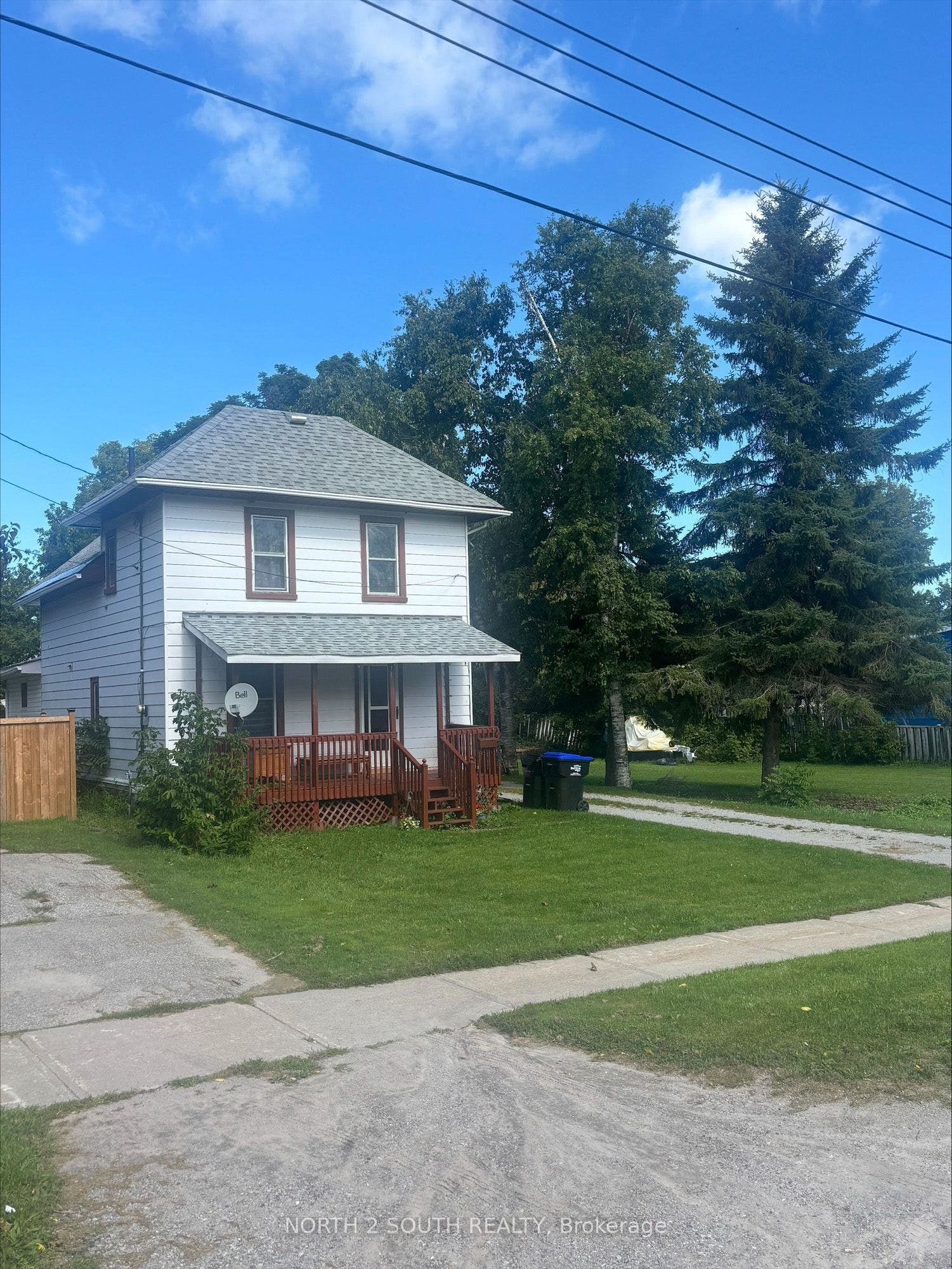 242 Barnett Avenue, Midland, Simcoe ON L4R 1N1