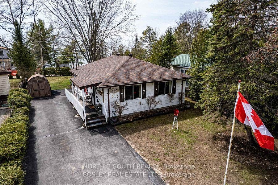 Property photo for 310 Tiny Beaches Road S, Tiny, Simcoe ON
