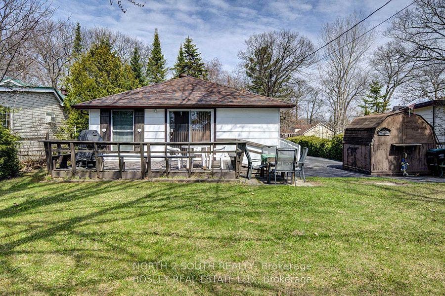 310 Tiny Beaches Road S, Tiny, Simcoe ON L0L 2J0 310 Tiny Beaches Road S, Tiny, Simcoe ON L0L 2J0