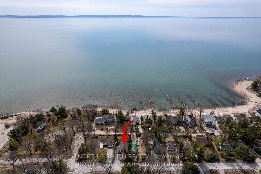 310 Tiny Beaches Road S, Tiny, Simcoe ON L0L 2J0 310 Tiny Beaches Road S, Tiny, Simcoe ON L0L 2J0