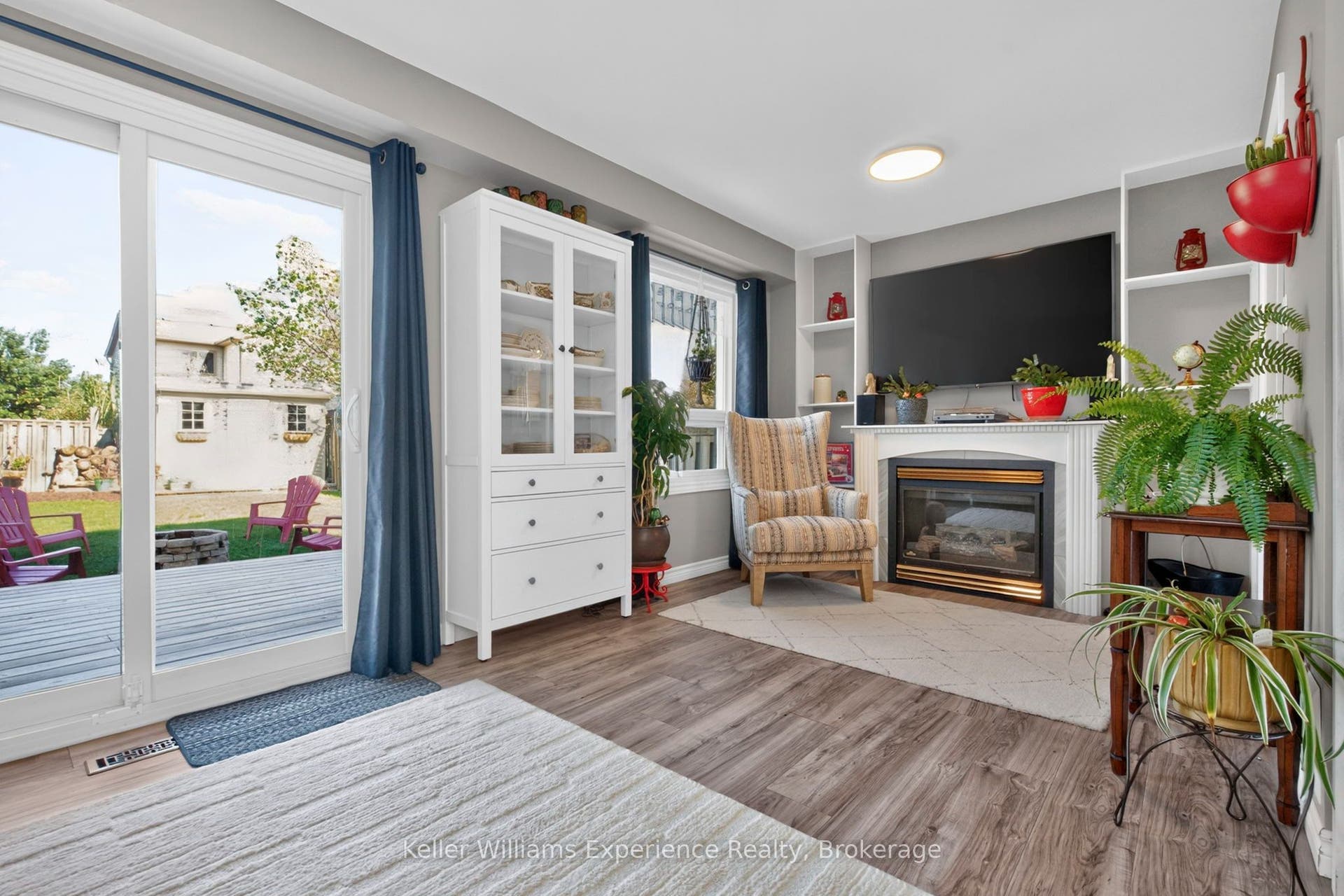 13 Lindsay Court, Barrie, Simcoe ON L4M 6G5