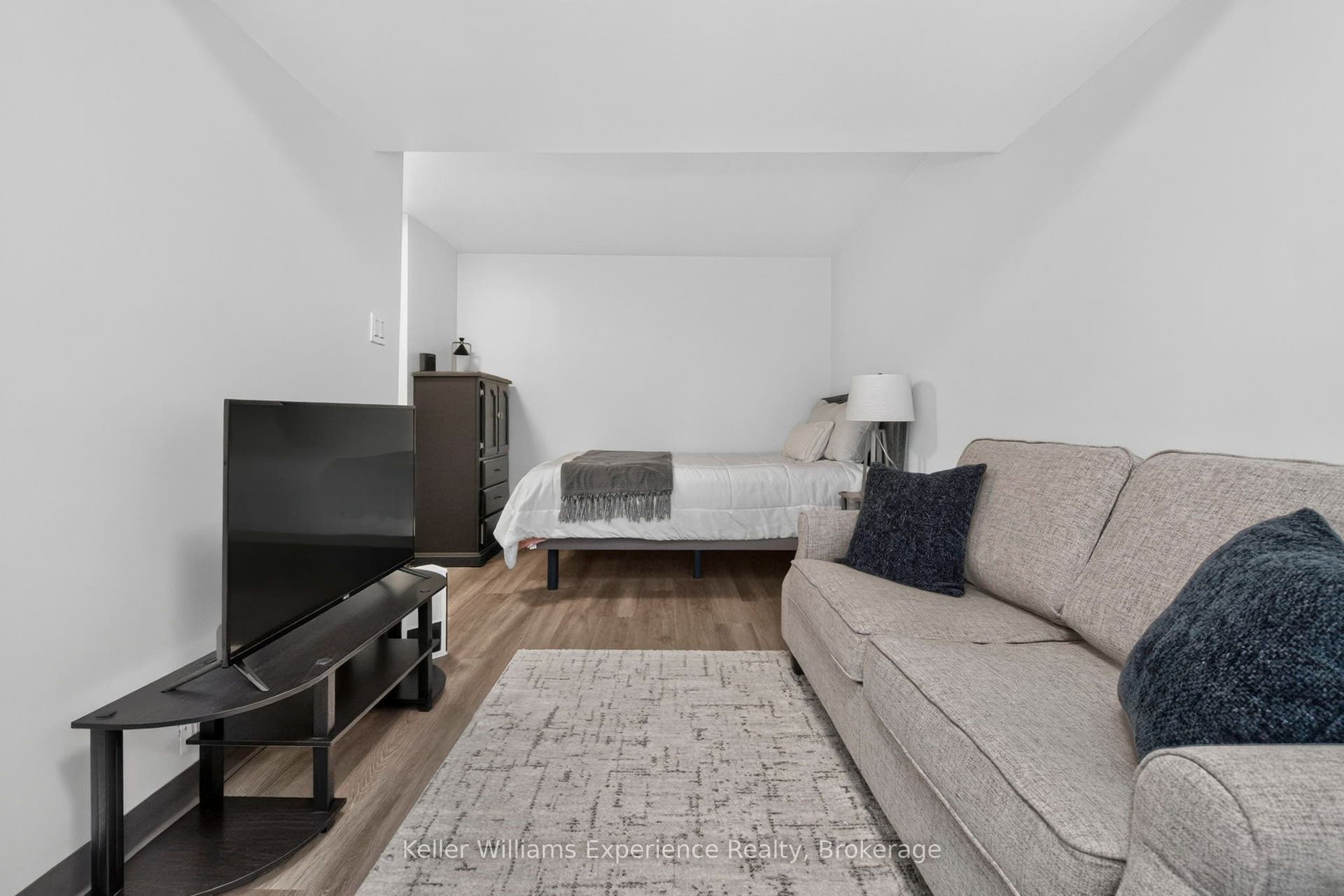 Basement Legal Second Suite