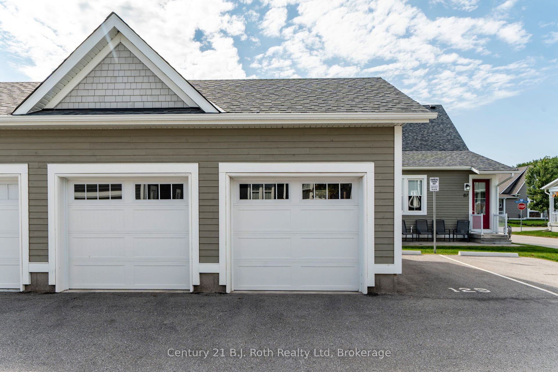 67 Discovery Trail, Midland, Simcoe ON L4K 0H5