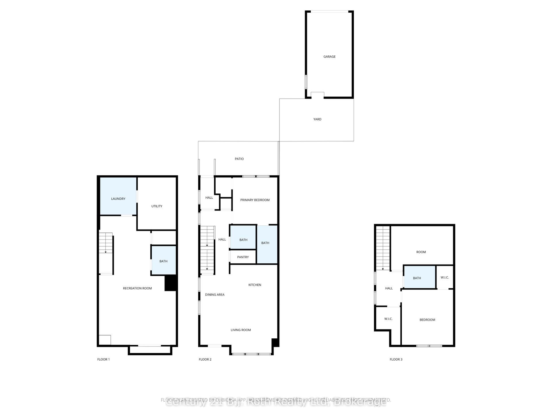 67 Discovery Trail, Midland, Simcoe ON L4K 0H5