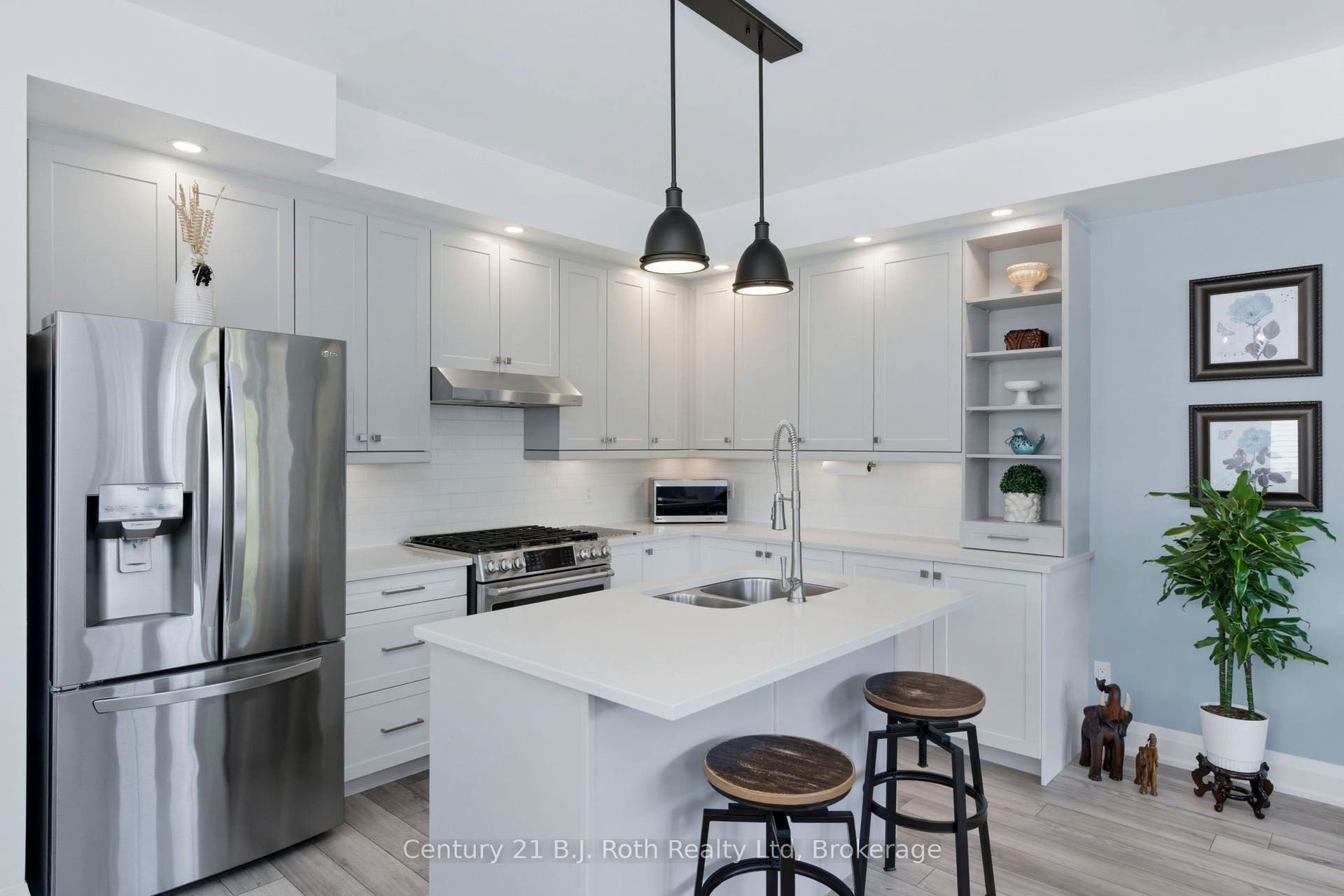 67 Discovery Trail, Midland, Simcoe ON L4K 0H5