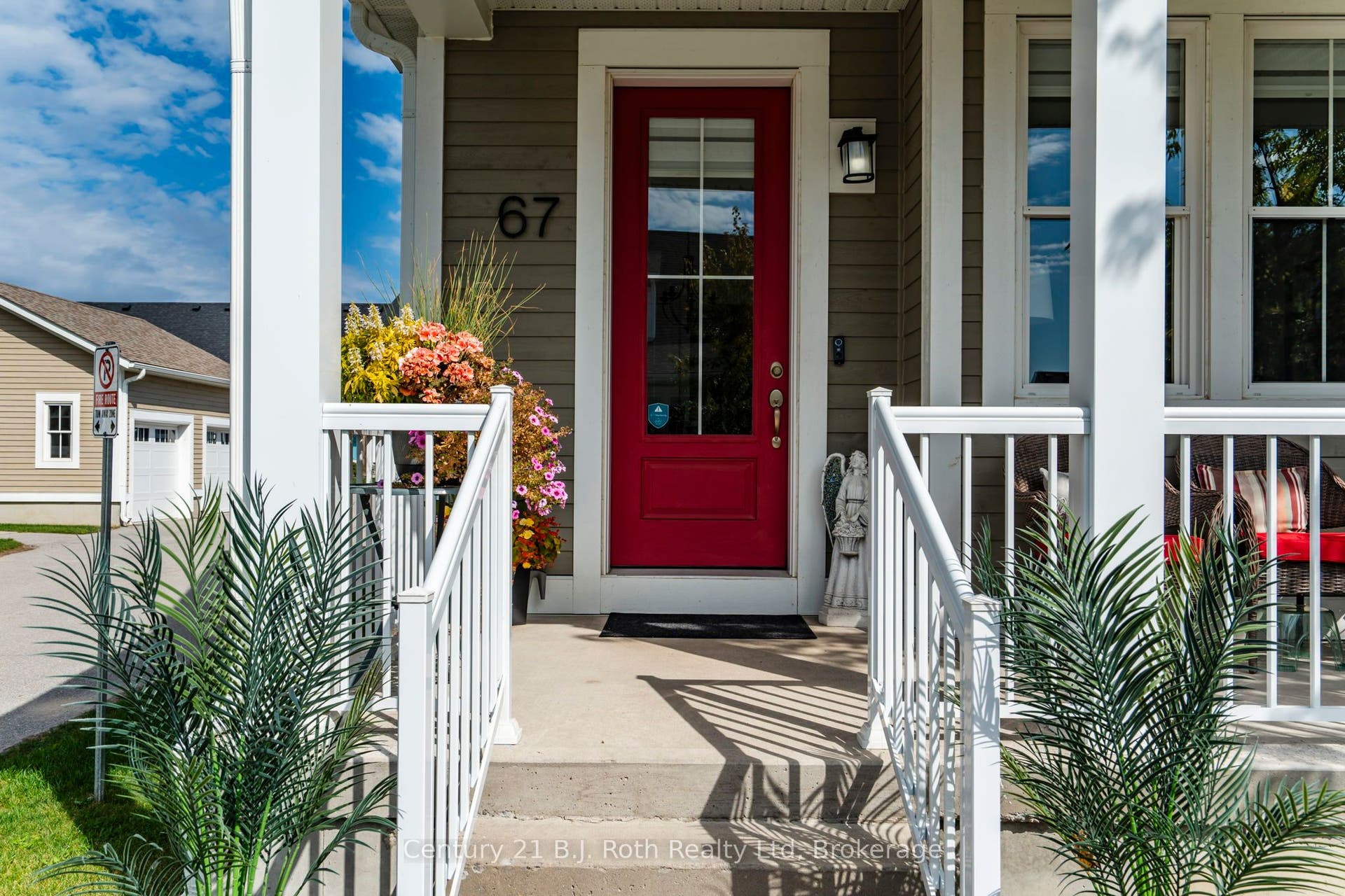 67 Discovery Trail, Midland, Simcoe ON L4K 0H5