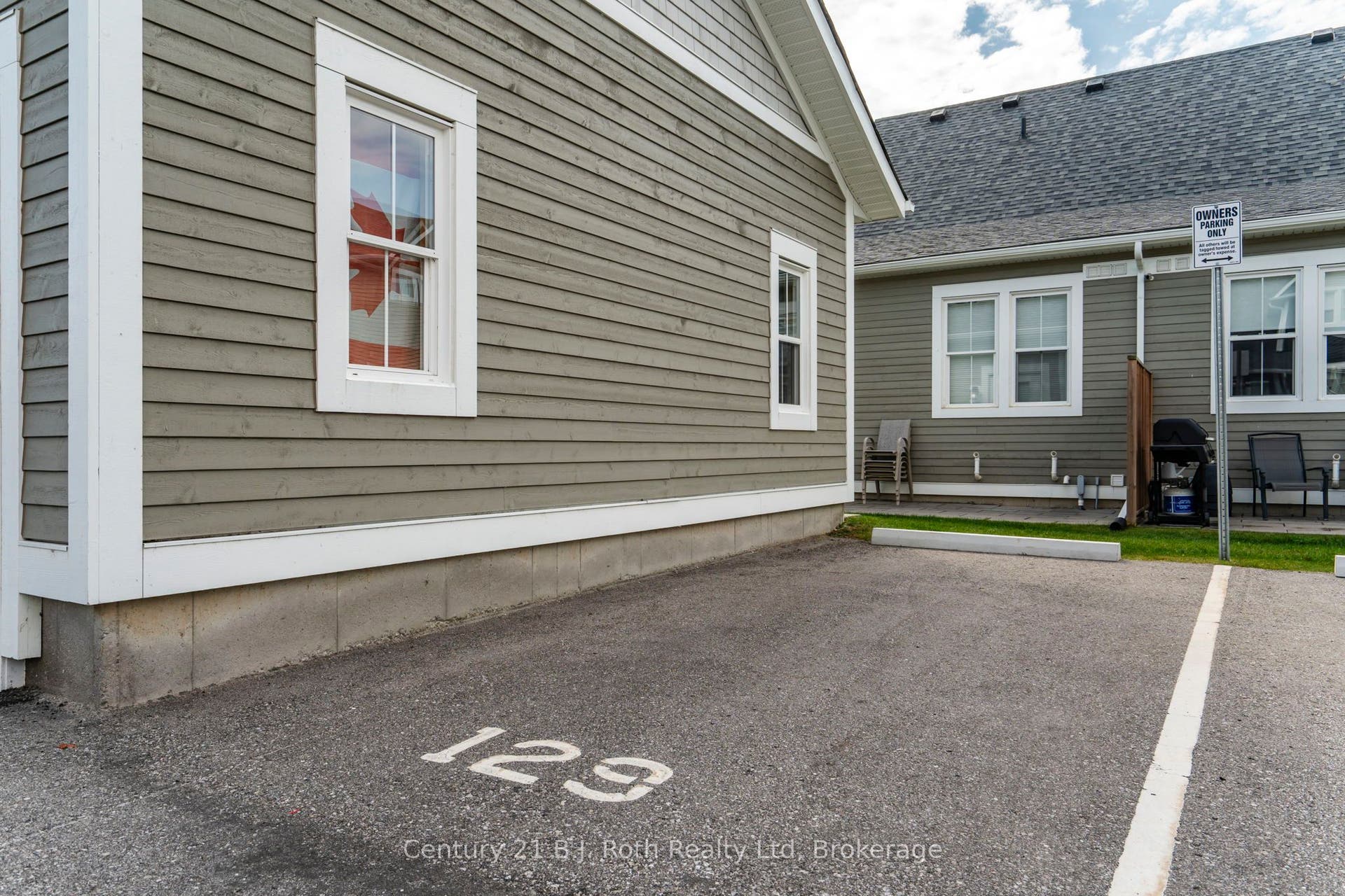 67 Discovery Trail, Midland, Simcoe ON L4K 0H5