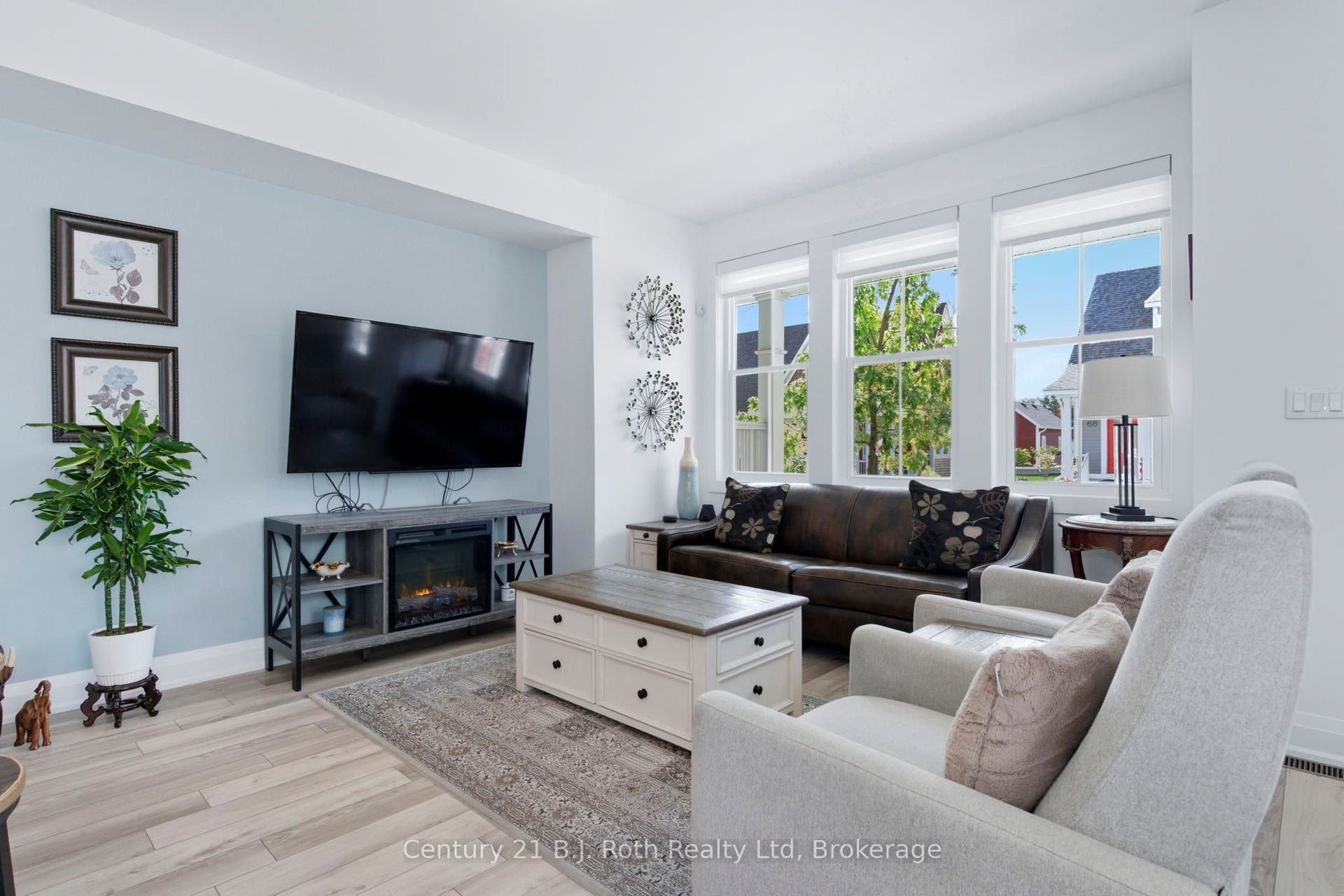 67 Discovery Trail, Midland, Simcoe ON L4K 0H5