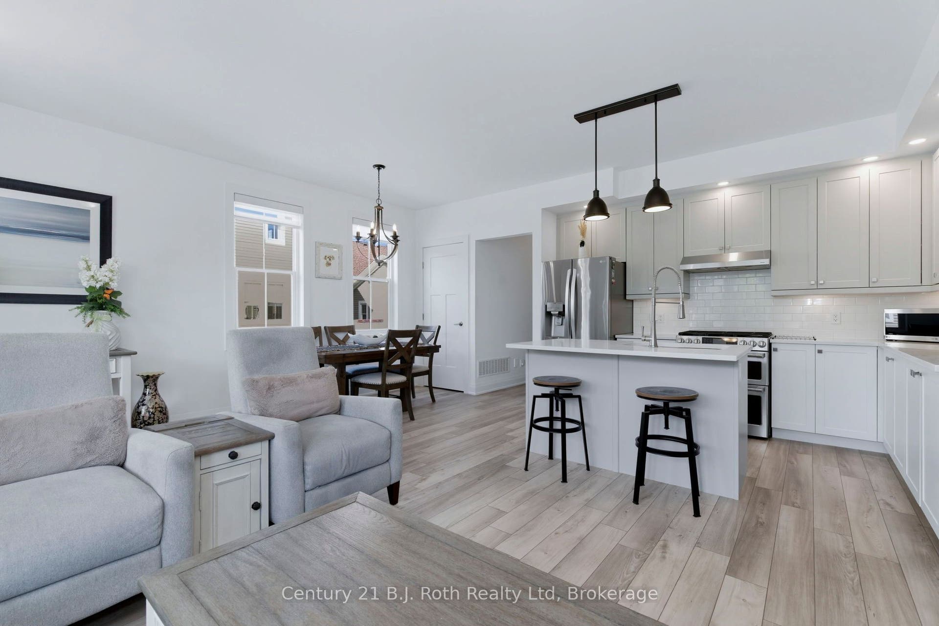 67 Discovery Trail, Midland, Simcoe ON L4K 0H5