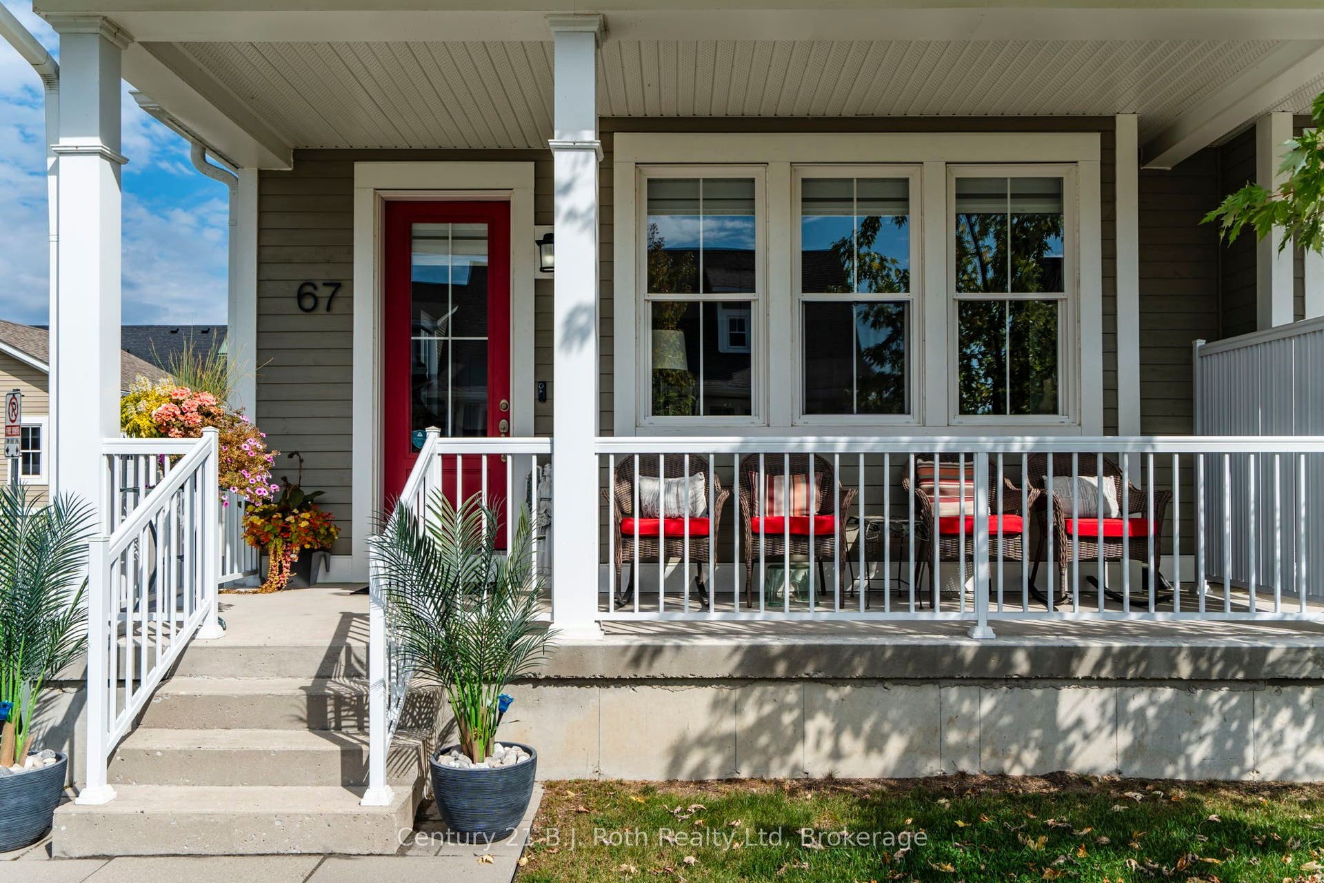 67 Discovery Trail, Midland, Simcoe ON L4K 0H5