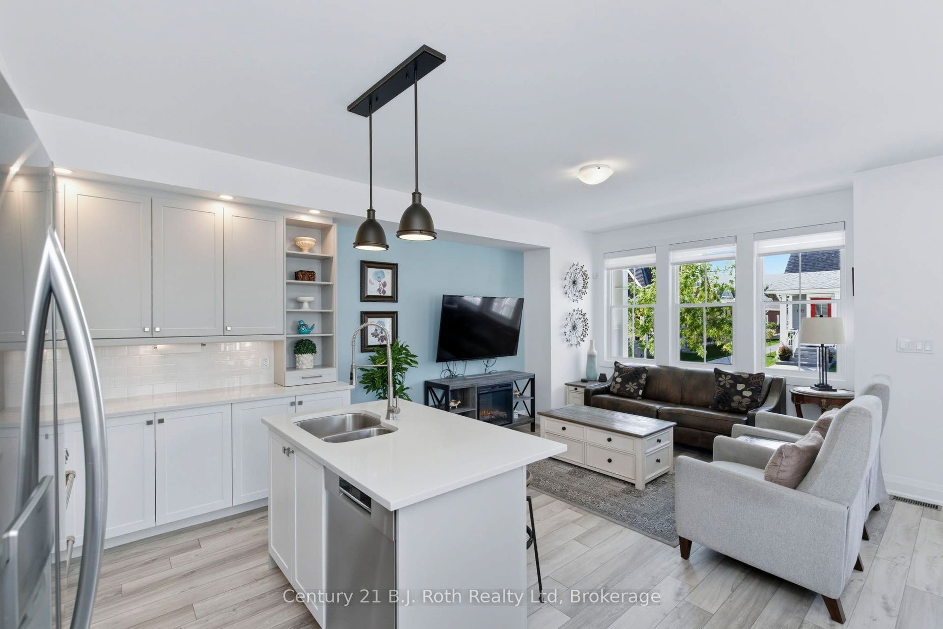 67 Discovery Trail, Midland, Simcoe ON L4K 0H5