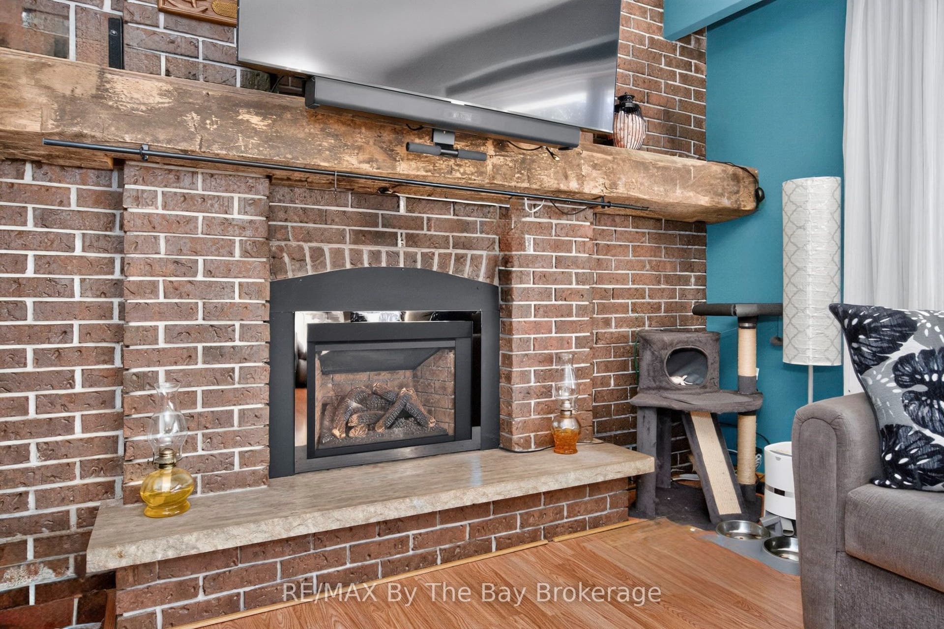 439 Fifth Street, Collingwood, Simcoe ON L9Y 1Y4