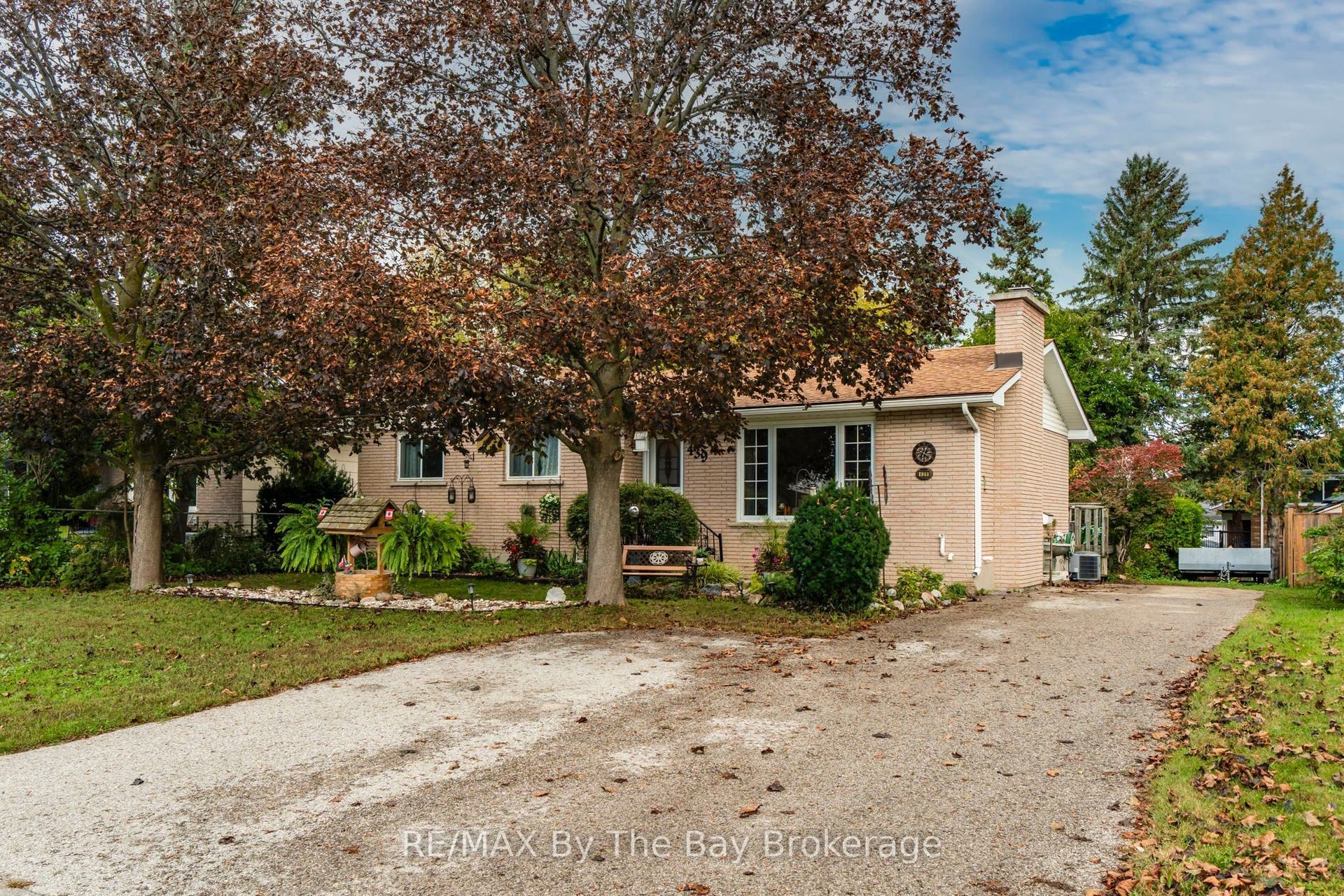 439 Fifth Street, Collingwood, Simcoe ON L9Y 1Y4