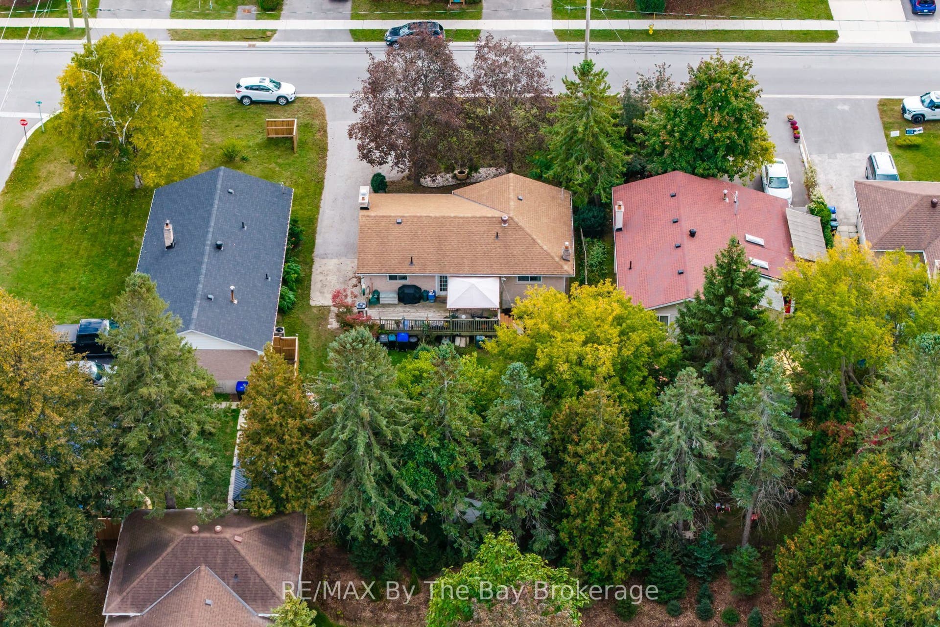 439 Fifth Street, Collingwood, Simcoe ON L9Y 1Y4
