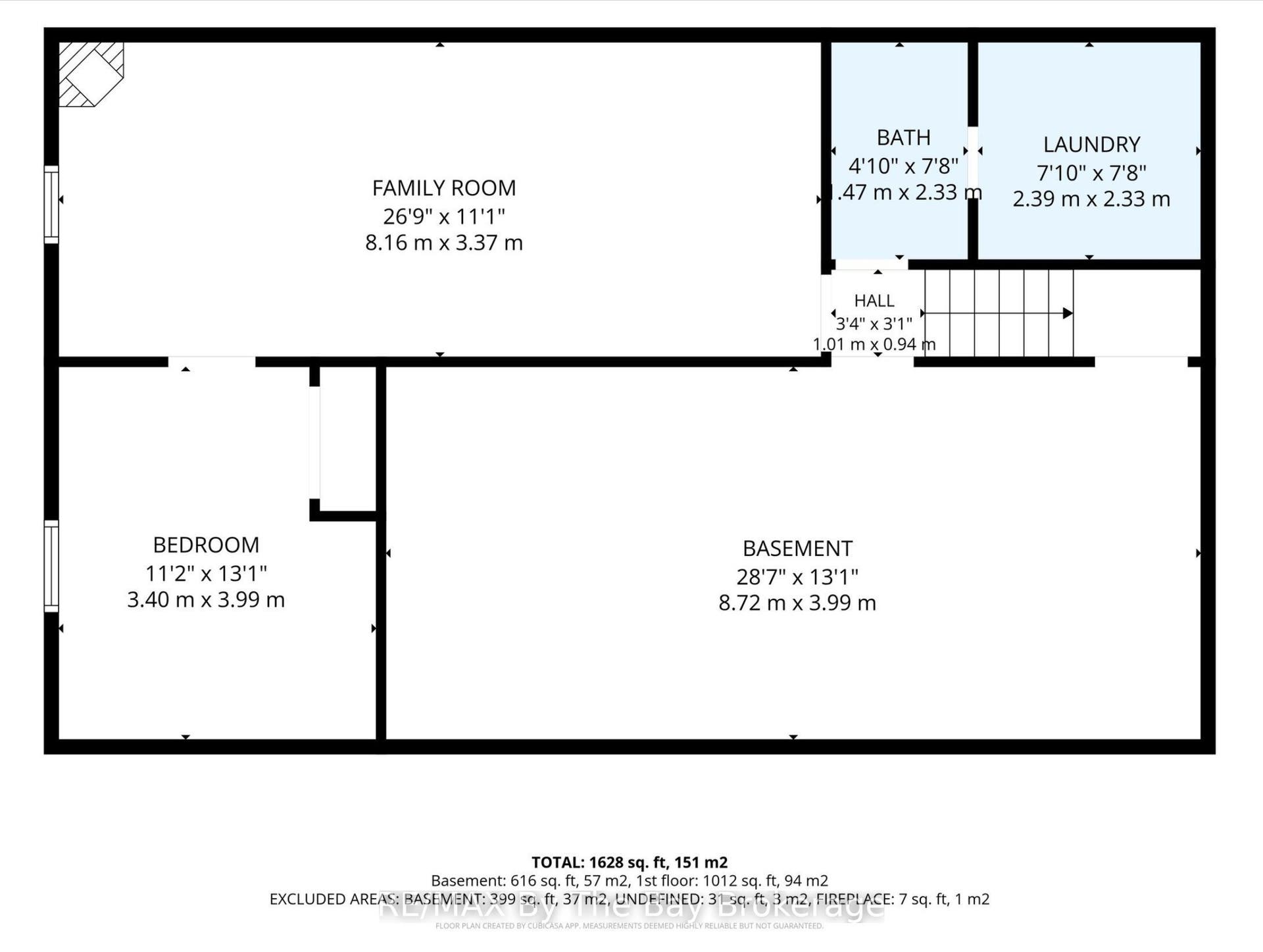 439 Fifth Street, Collingwood, Simcoe ON L9Y 1Y4