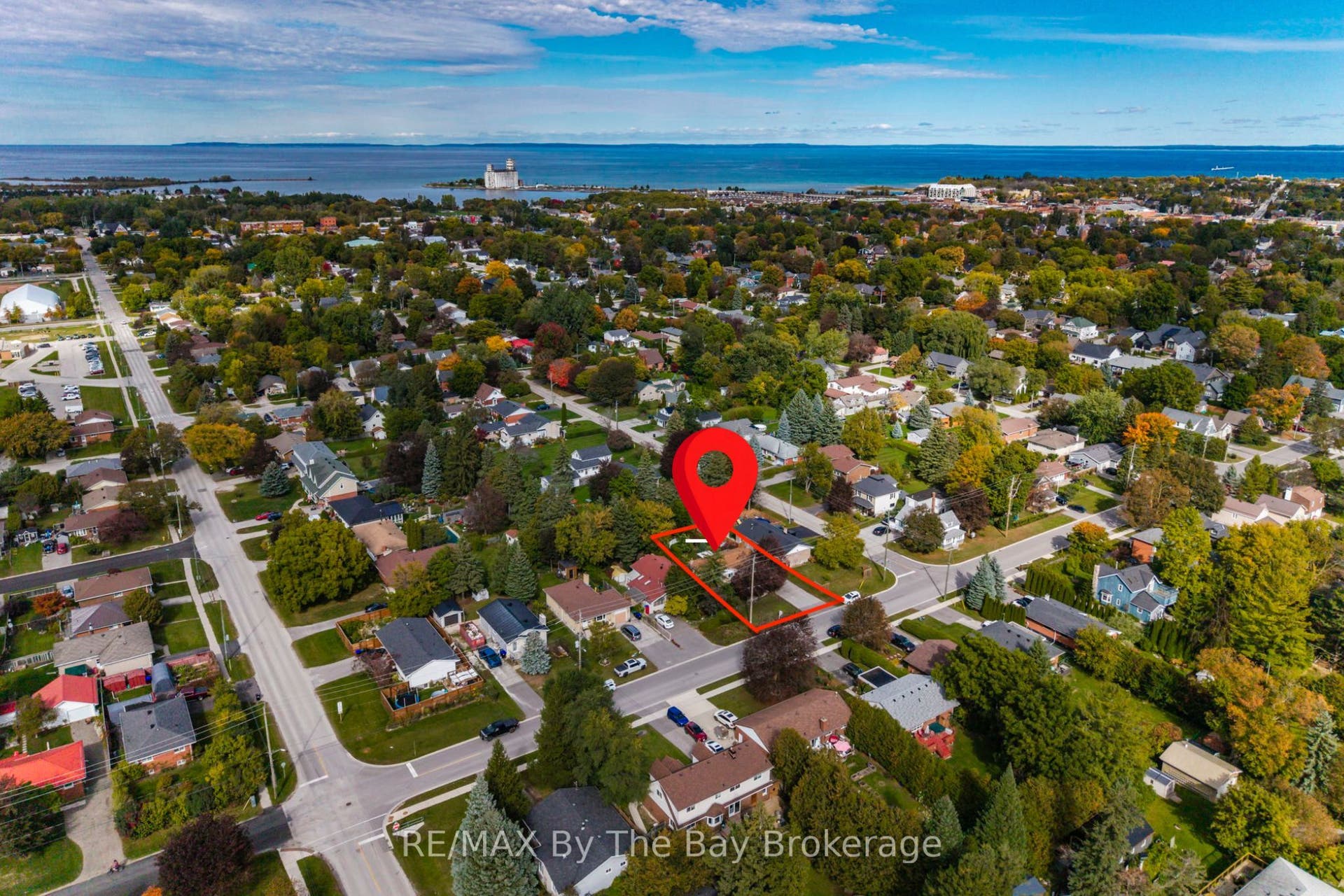 439 Fifth Street, Collingwood, Simcoe ON L9Y 1Y4