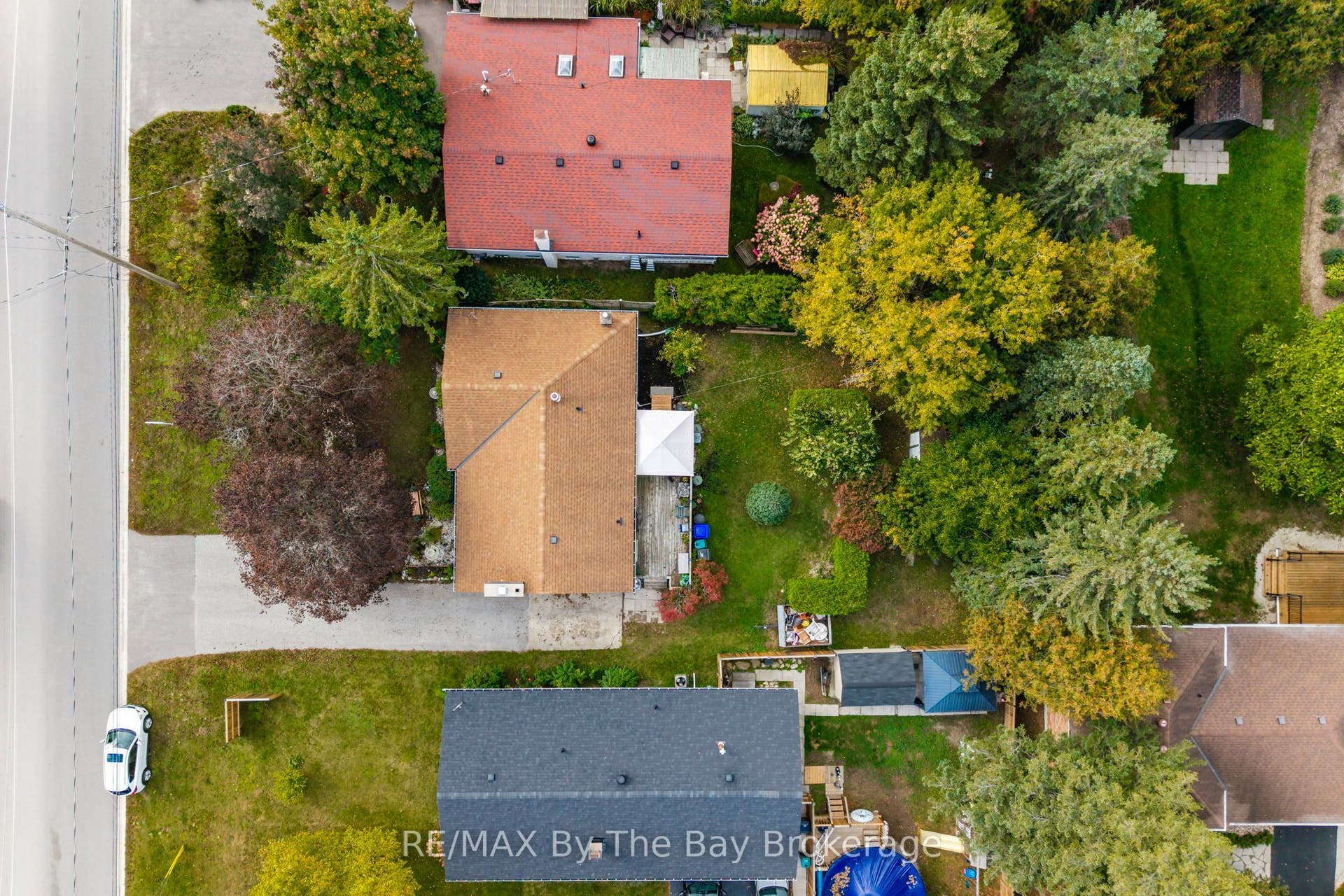 439 Fifth Street, Collingwood, Simcoe ON L9Y 1Y4