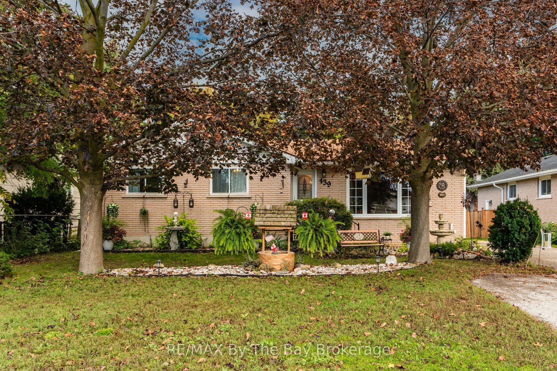 439 Fifth Street, Collingwood, Simcoe ON L9Y 1Y4