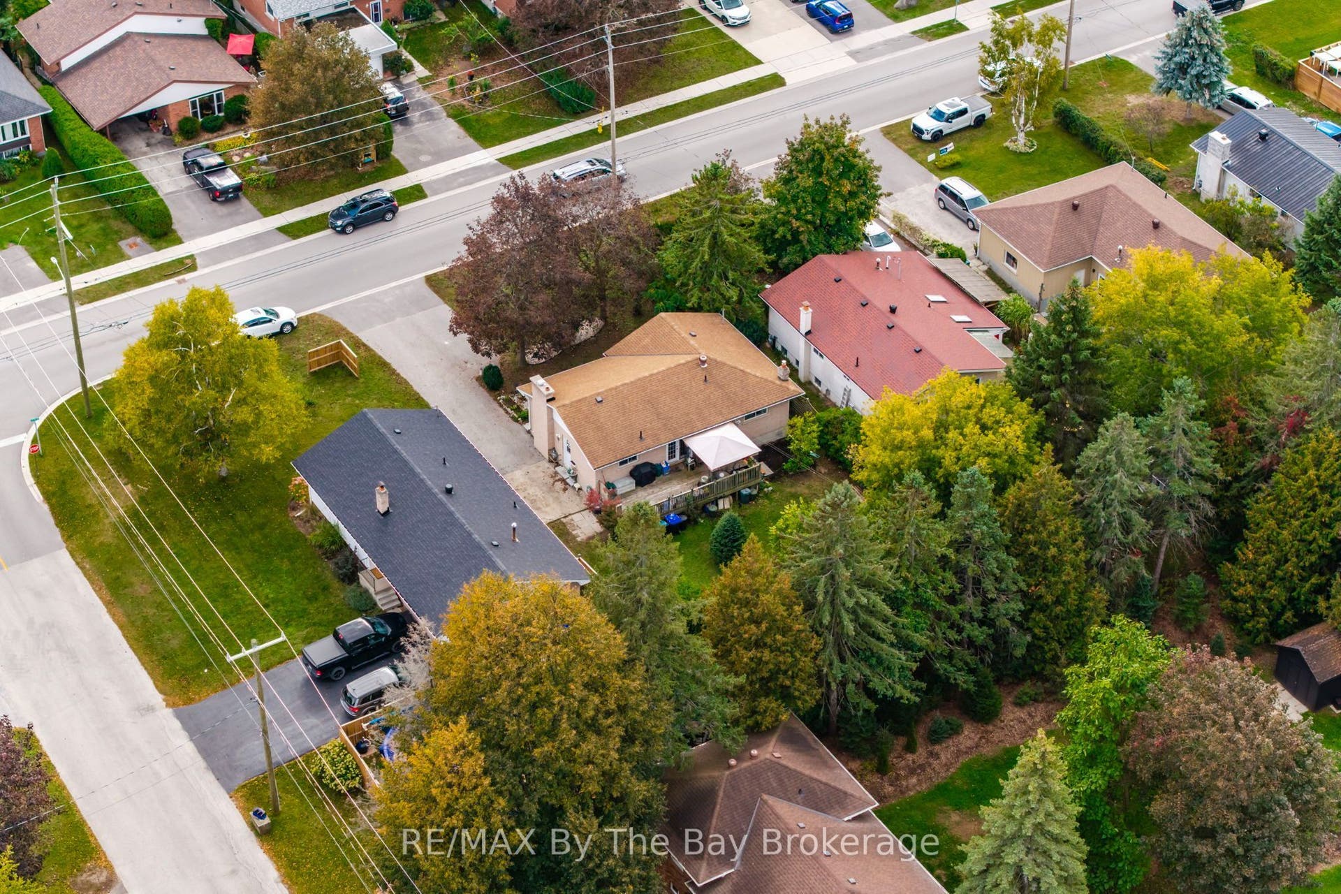 439 Fifth Street, Collingwood, Simcoe ON L9Y 1Y4