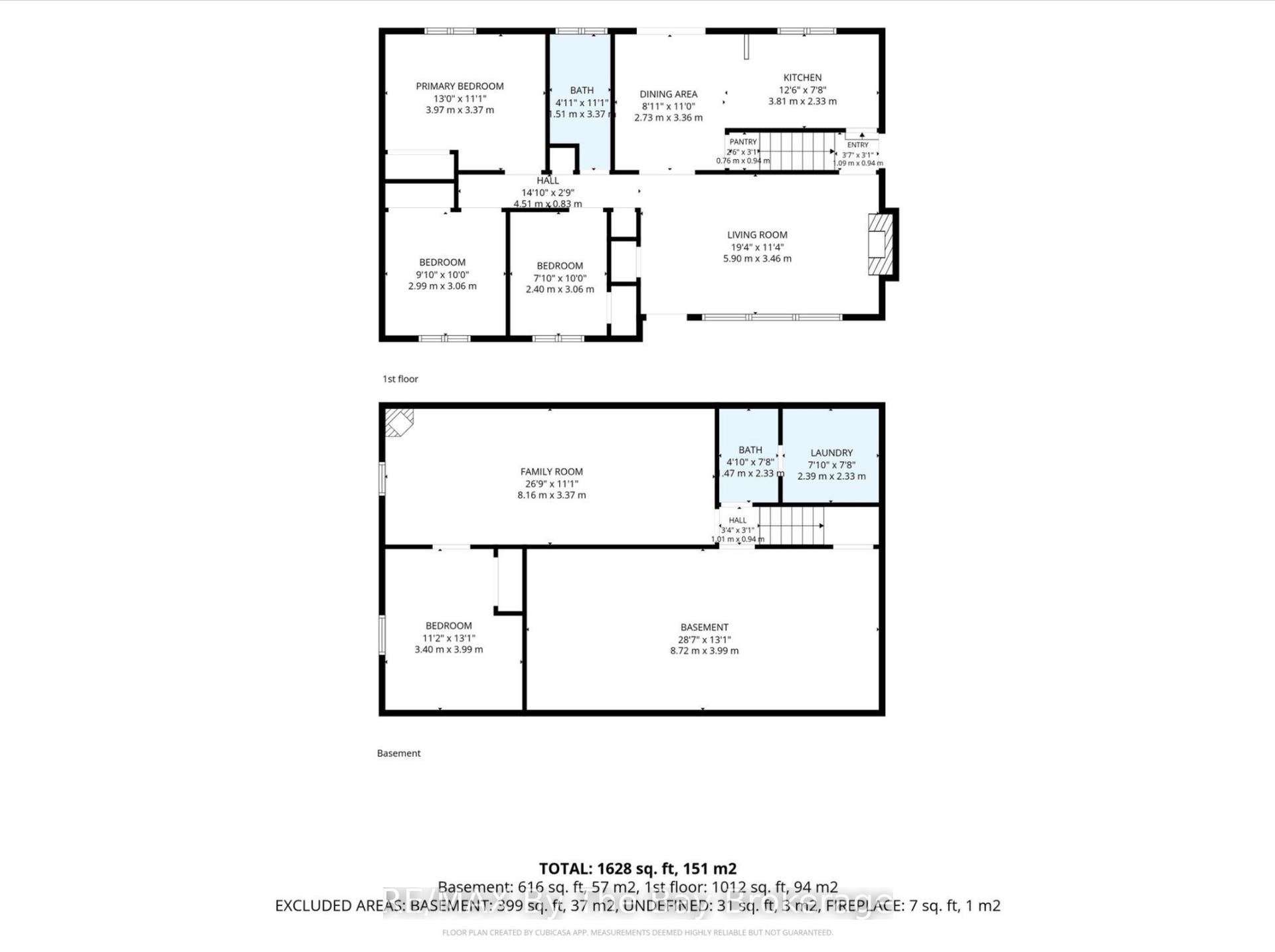 439 Fifth Street, Collingwood, Simcoe ON L9Y 1Y4