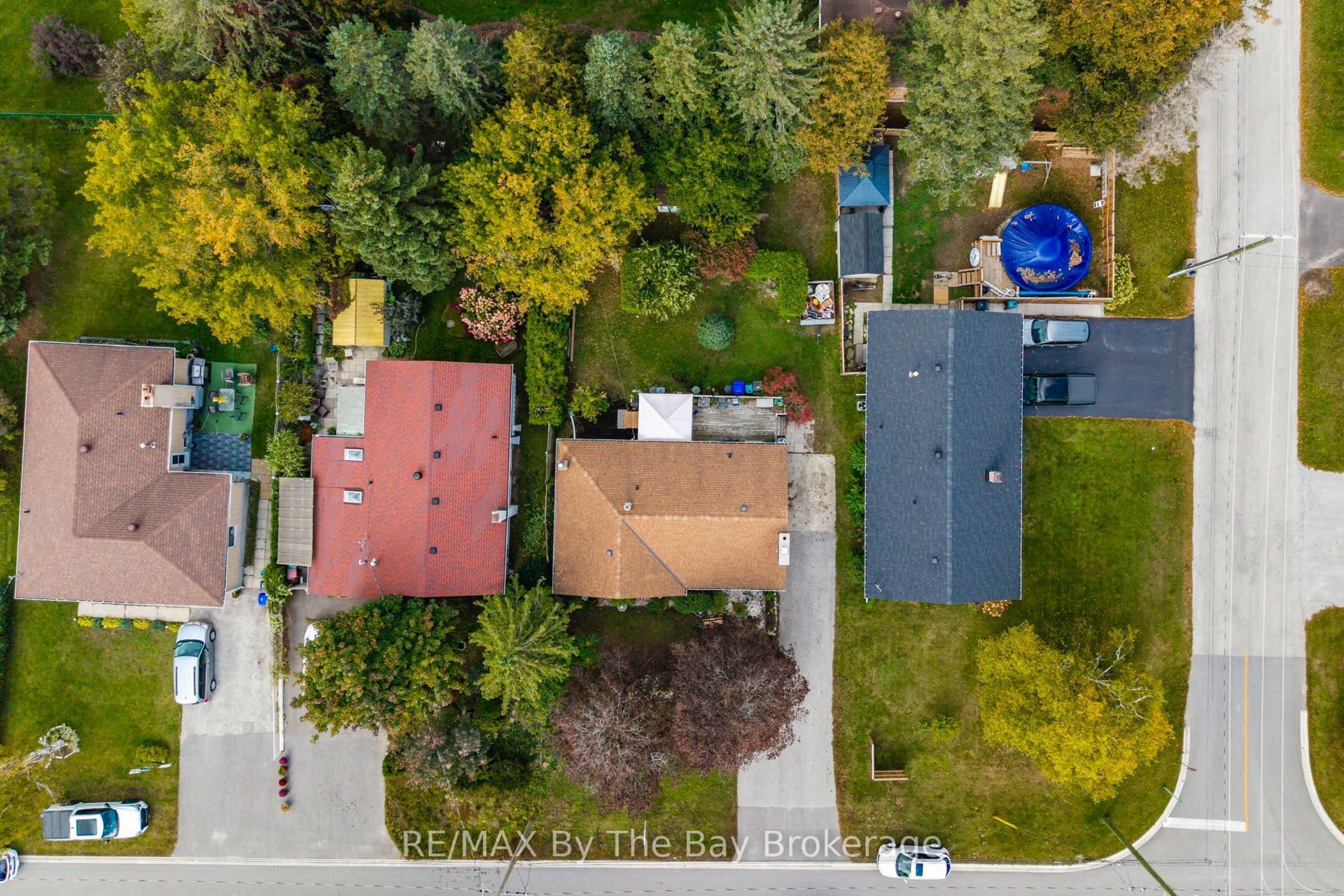 439 Fifth Street, Collingwood, Simcoe ON L9Y 1Y4