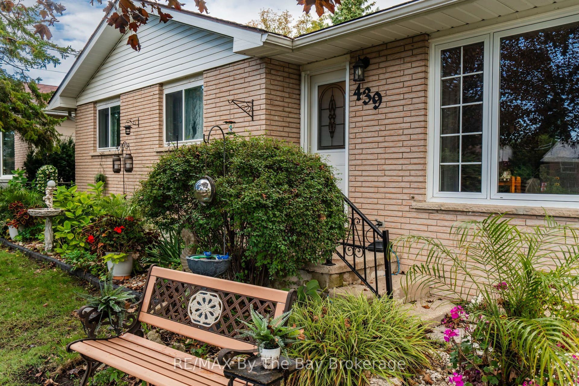 439 Fifth Street, Collingwood, Simcoe ON L9Y 1Y4
