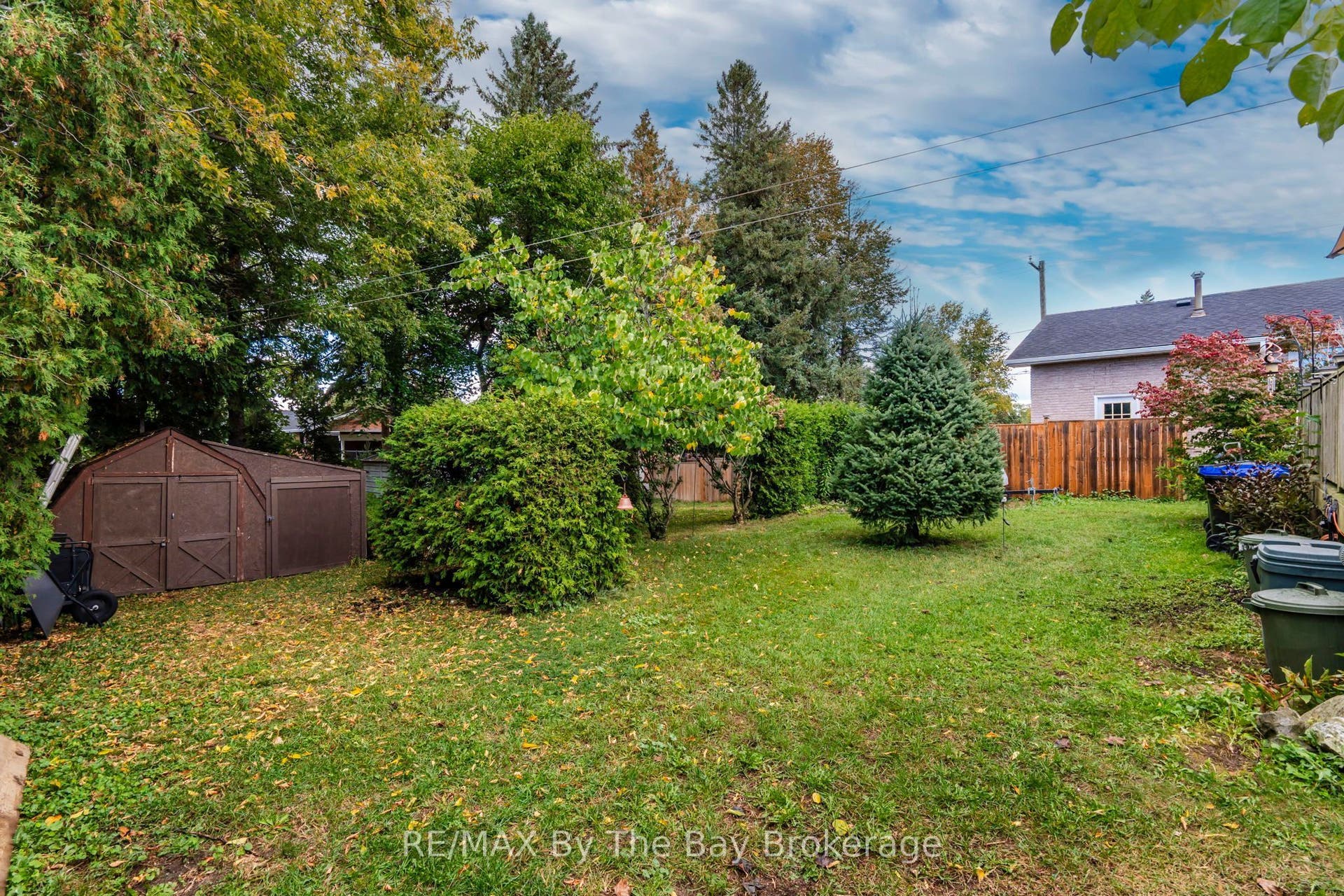 439 Fifth Street, Collingwood, Simcoe ON L9Y 1Y4