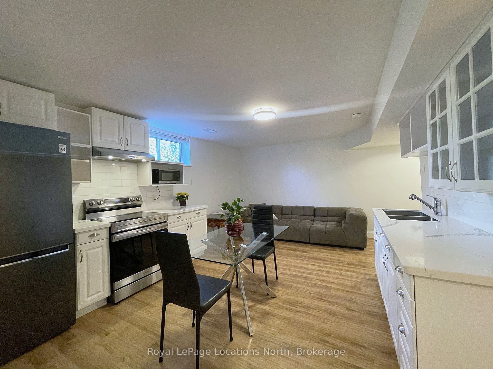 18 River Run, Collingwood, Simcoe ON L9Y 5J7