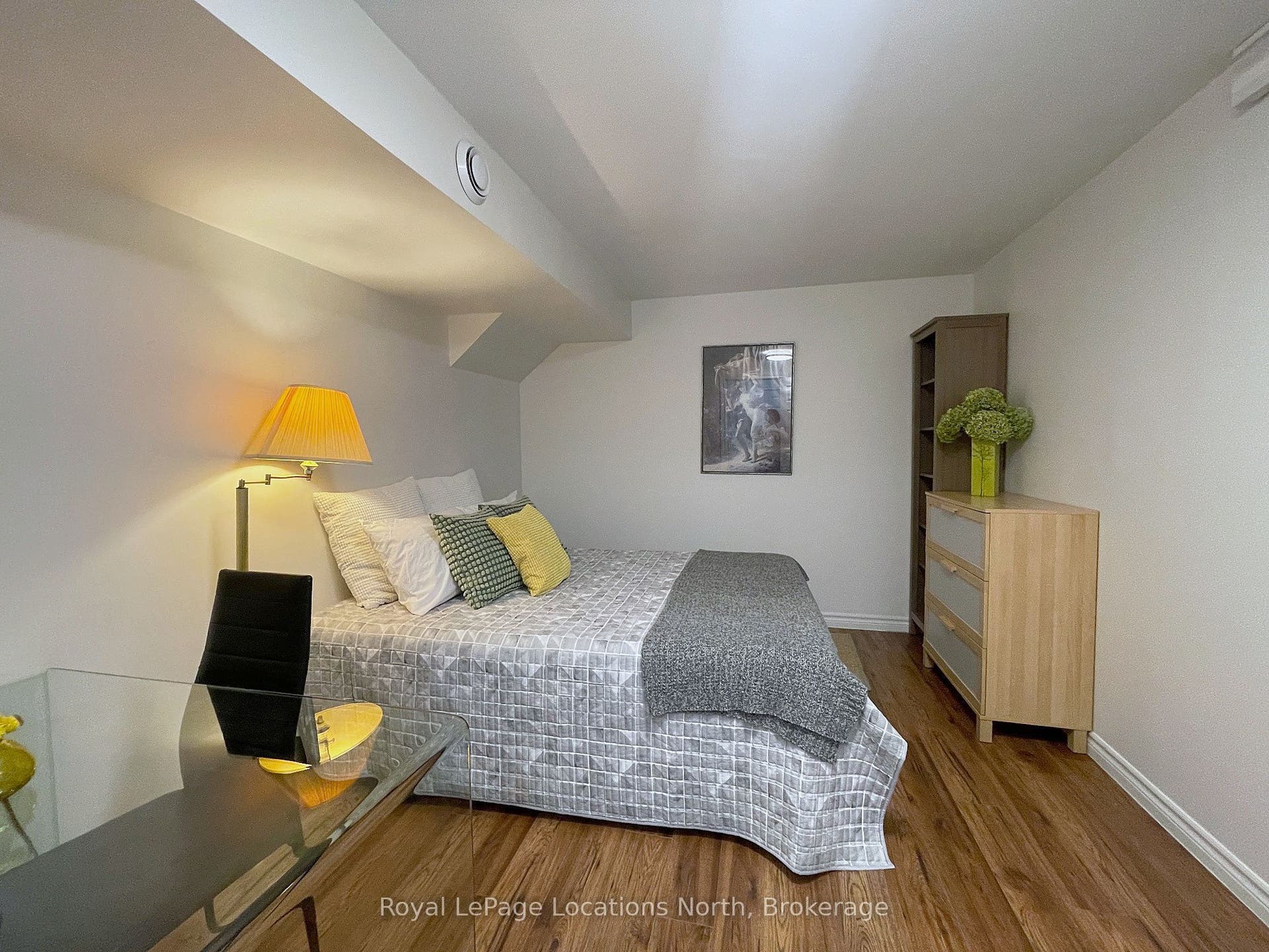 18 River Run, Collingwood, Simcoe ON L9Y 5J7