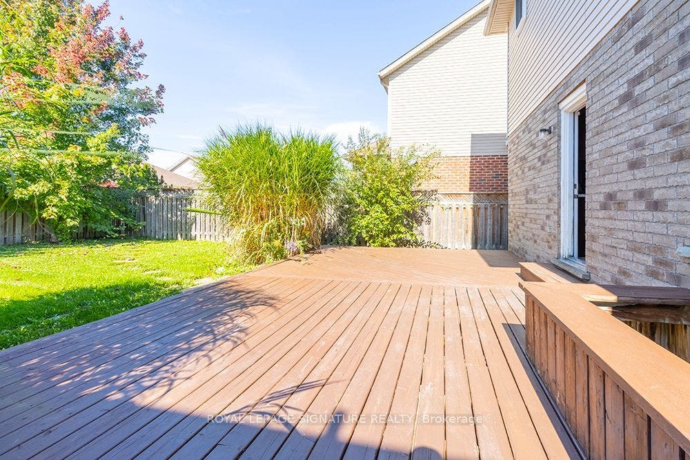 32 Davis Street, Collingwood, Simcoe ON L4P 3T8
