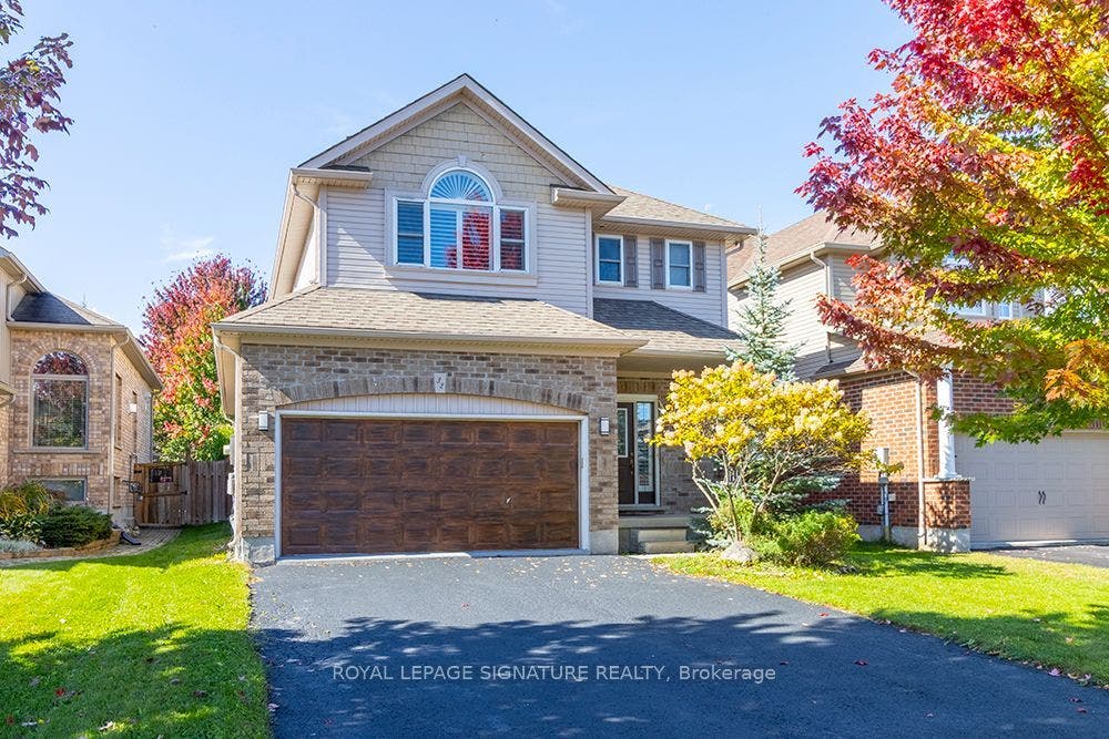 32 Davis Street, Collingwood, Simcoe ON L4P 3T8