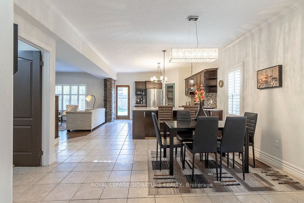32 Davis Street, Collingwood, Simcoe ON L4P 3T8