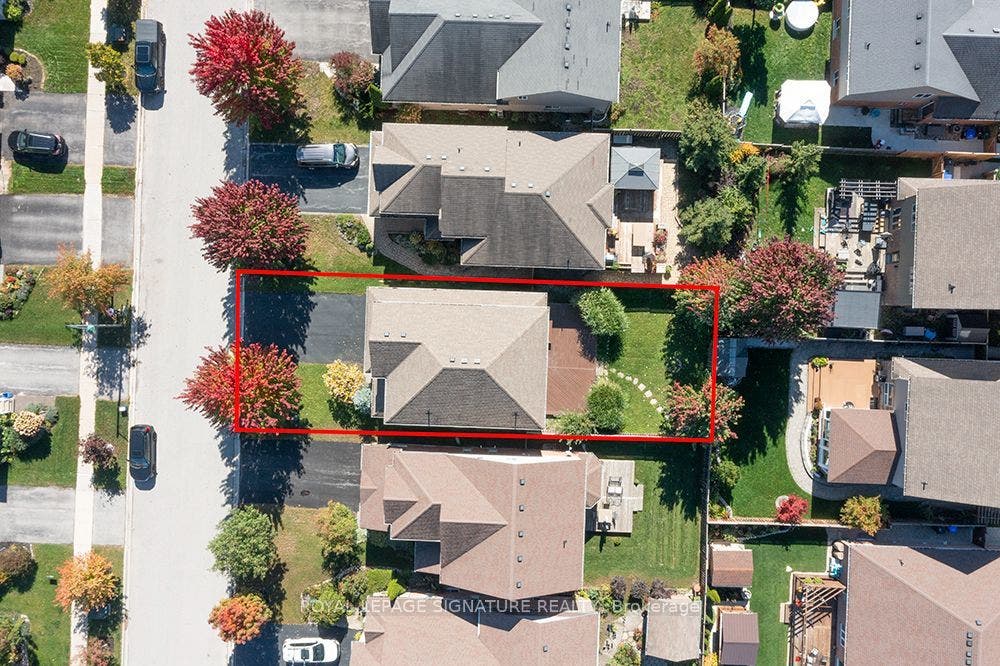 32 Davis Street, Collingwood, Simcoe ON L4P 3T8