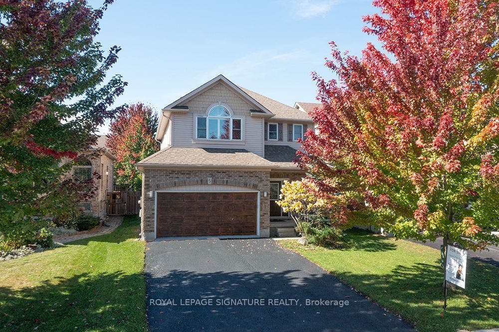 32 Davis Street, Collingwood, Simcoe ON L4P 3T8