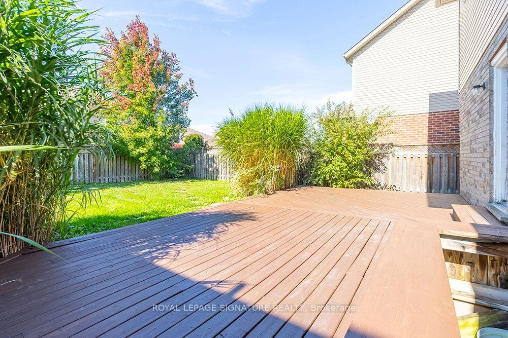 32 Davis Street, Collingwood, Simcoe ON L4P 3T8