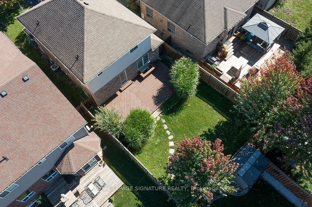 32 Davis Street, Collingwood, Simcoe ON L4P 3T8